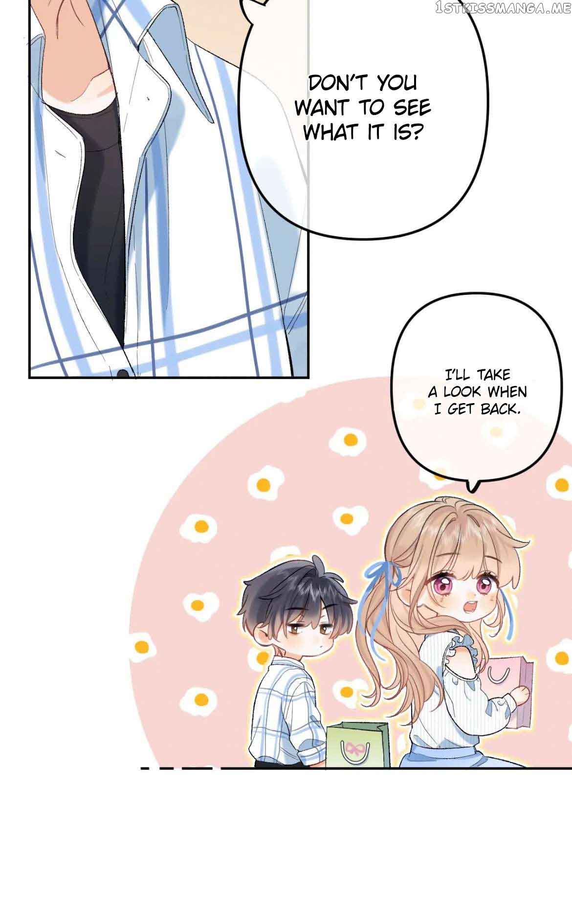 Hidden Love Chapter 79 - Page 36