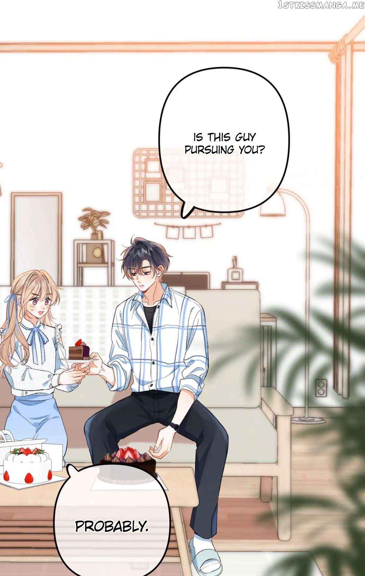 Hidden Love Chapter 79 - Page 37