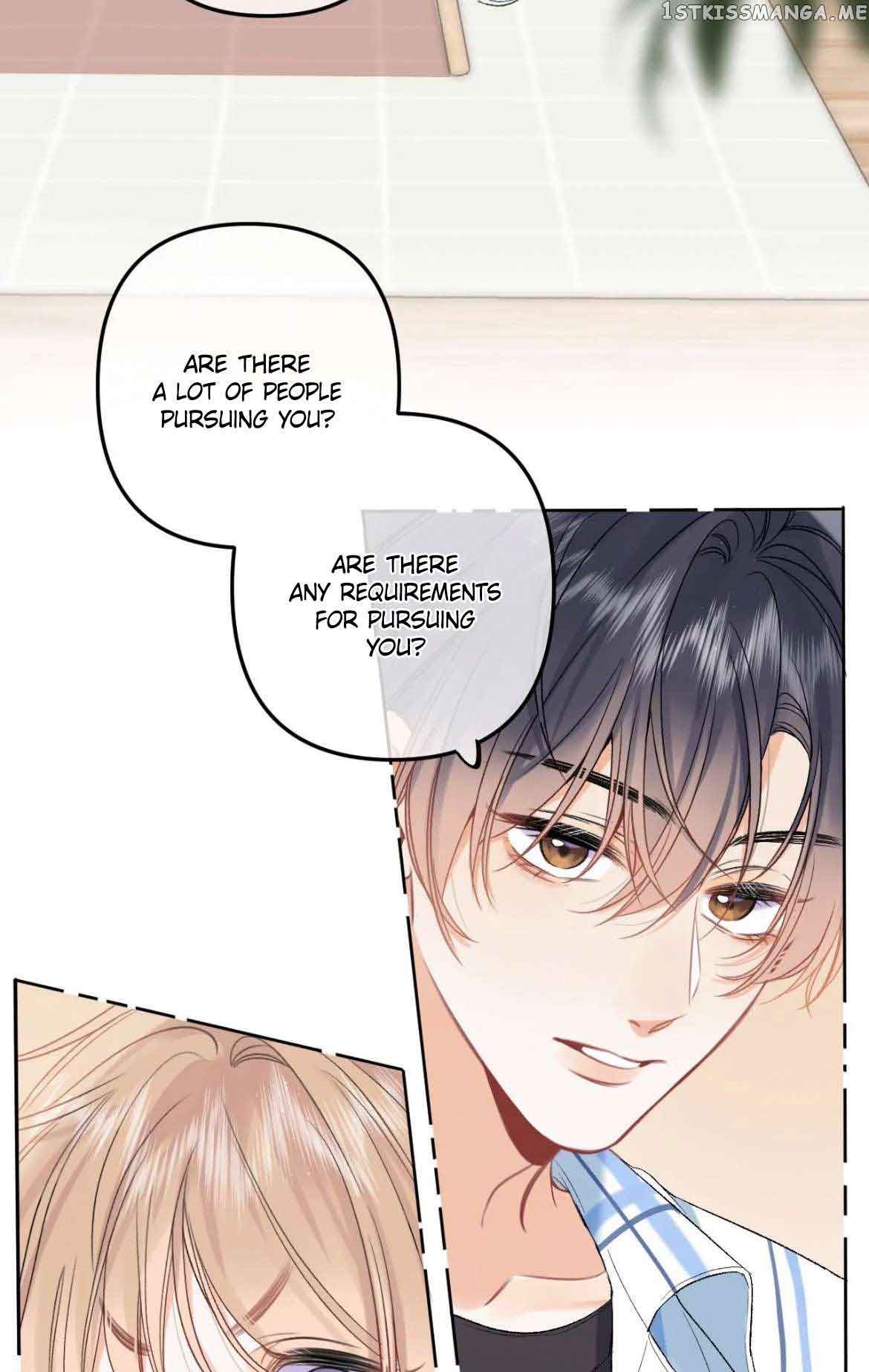Hidden Love Chapter 79 - Page 38