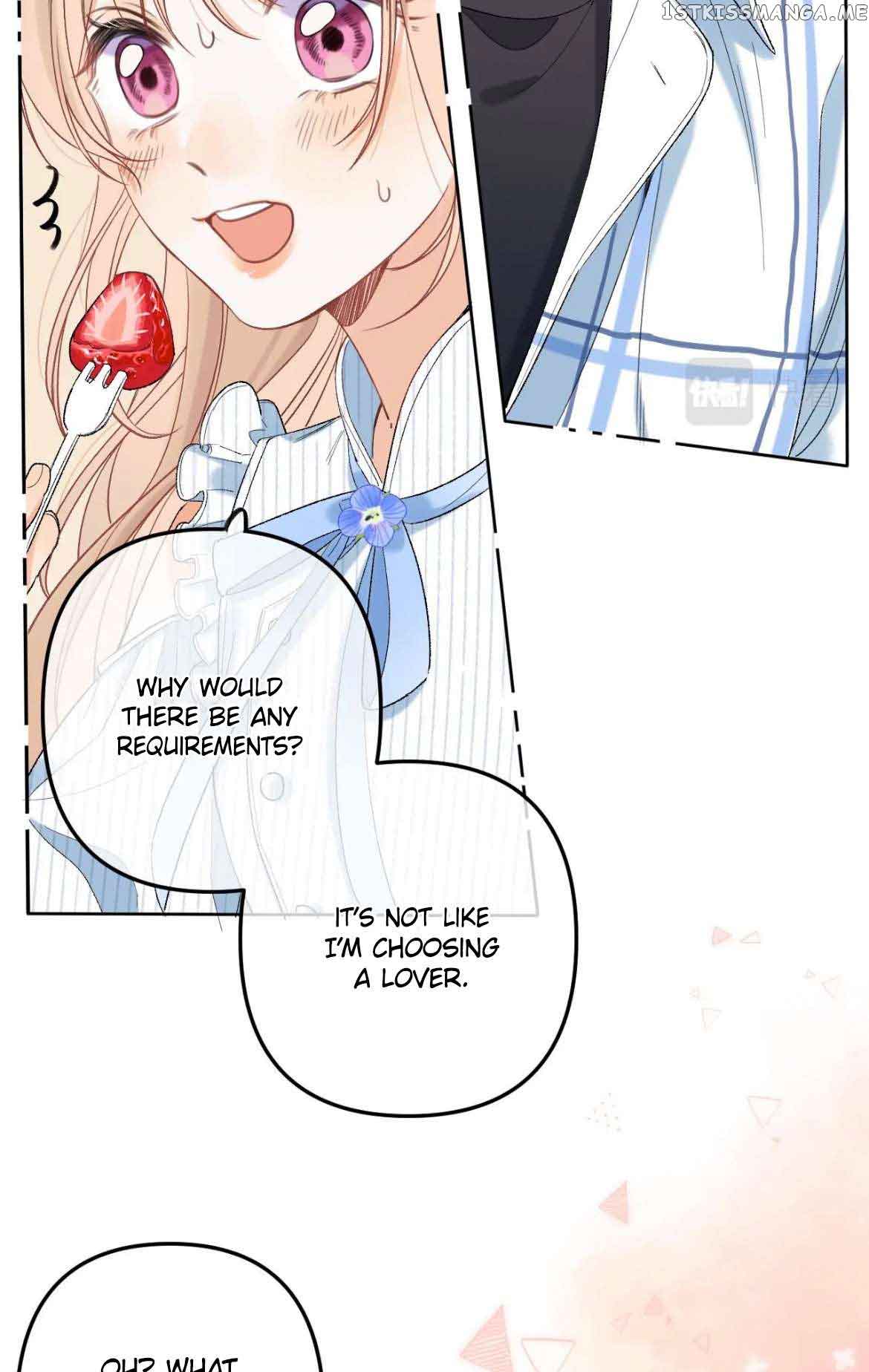 Hidden Love Chapter 79 - Page 39