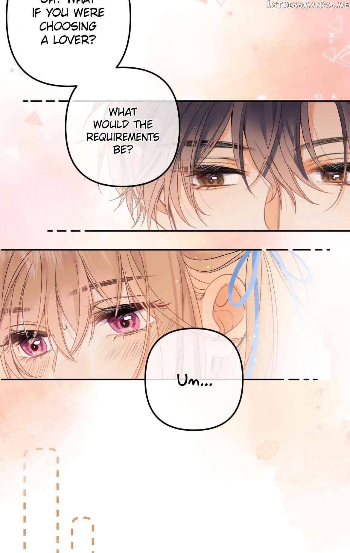 Hidden Love Chapter 79 - Page 40
