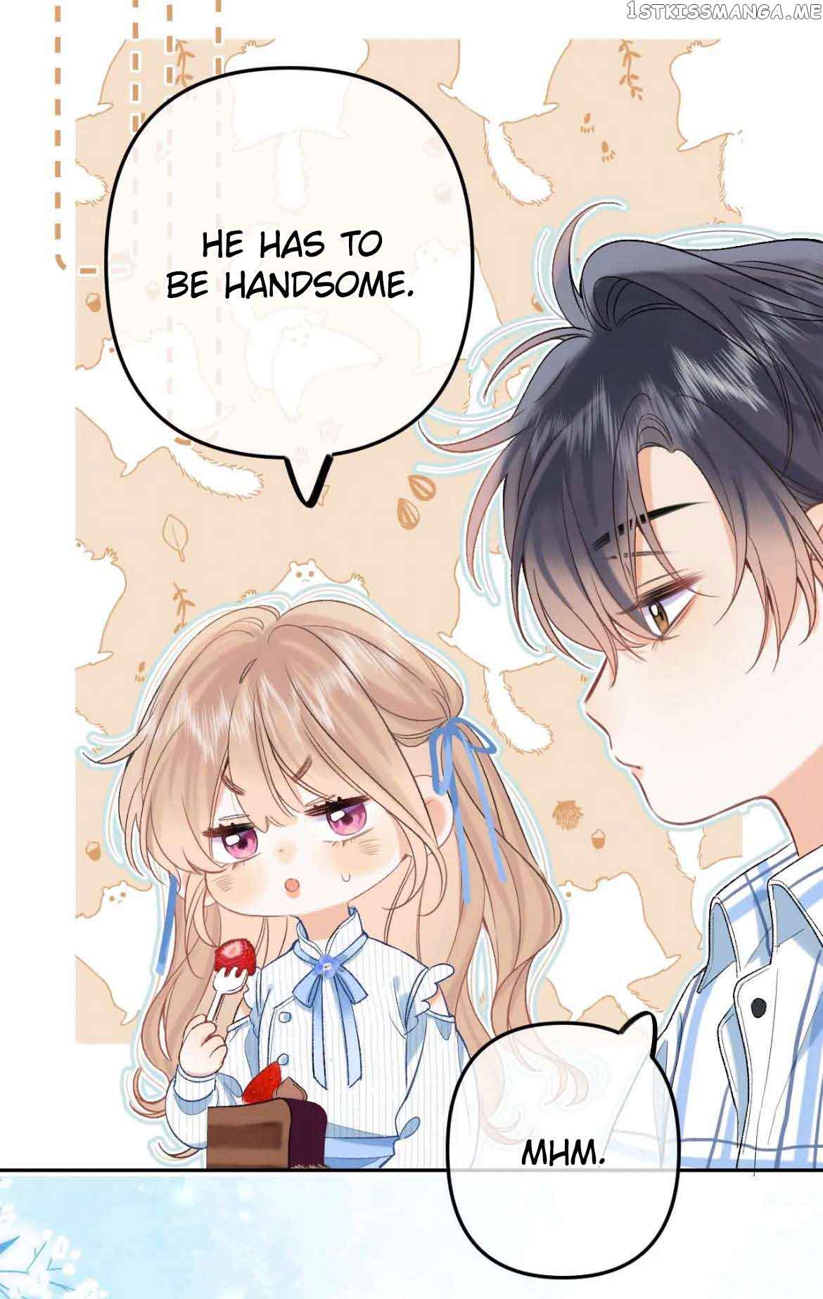 Hidden Love Chapter 79 - Page 41