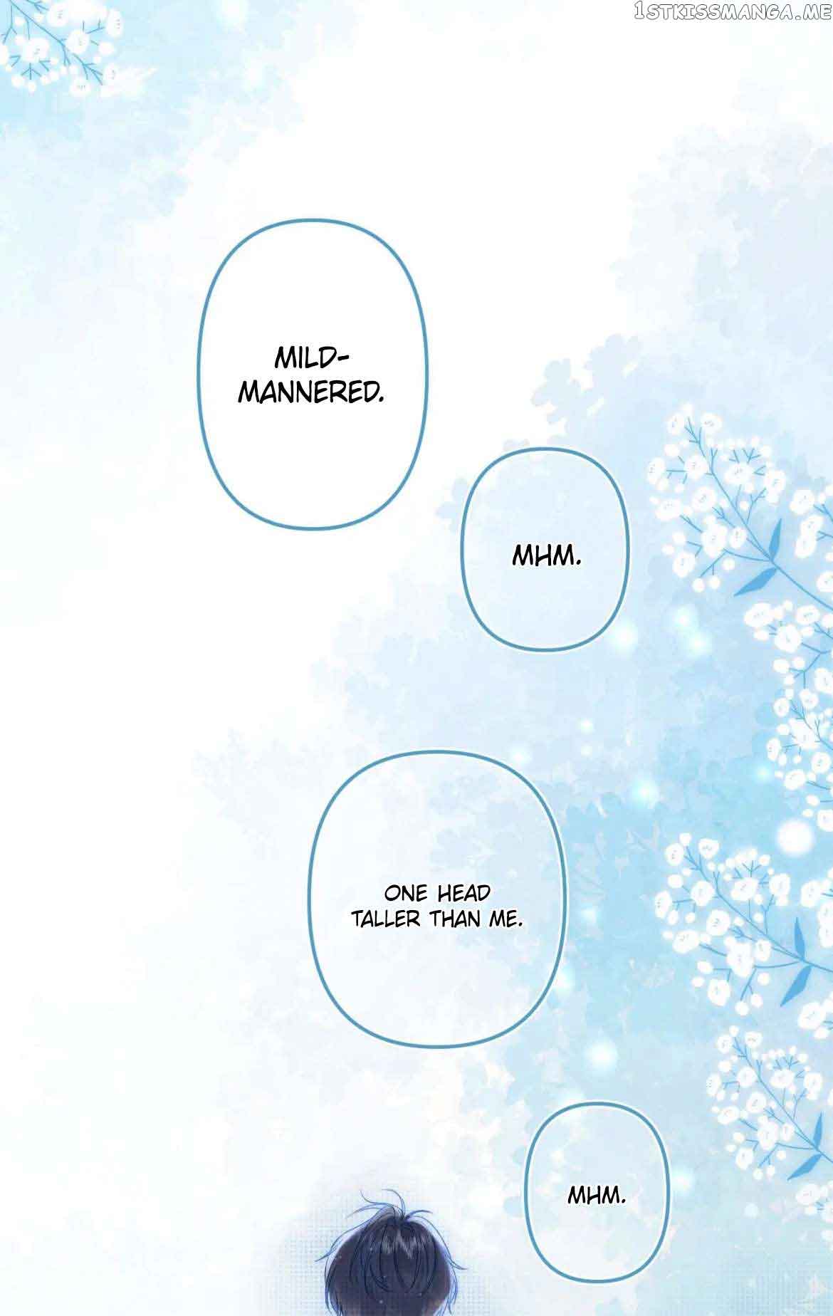 Hidden Love Chapter 79 - Page 42