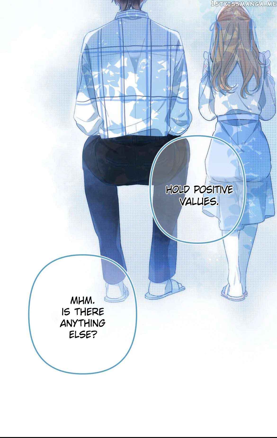 Hidden Love Chapter 79 - Page 43
