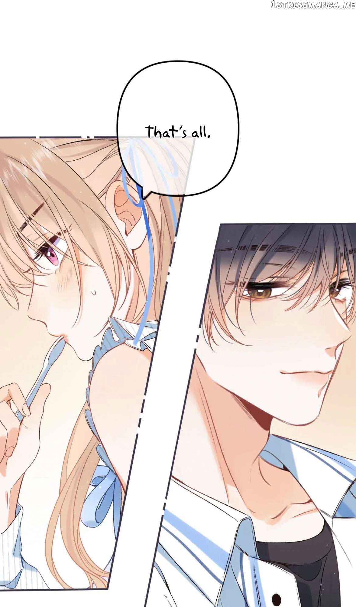 Hidden Love Chapter 79 - Page 44