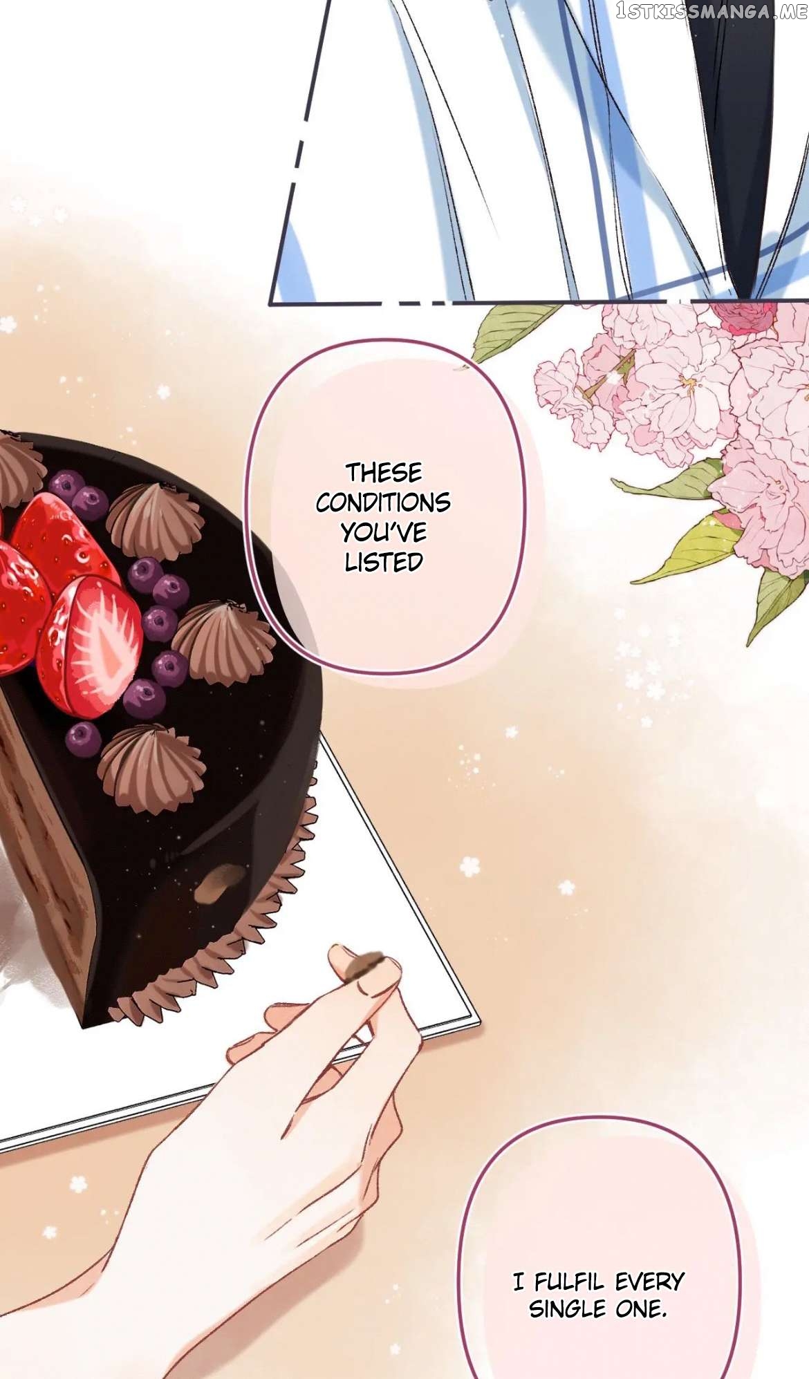 Hidden Love Chapter 79 - Page 45