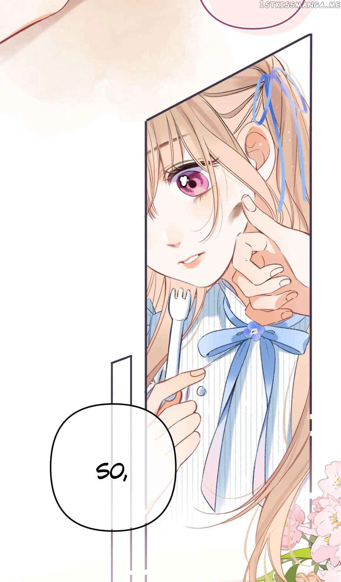 Hidden Love Chapter 79 - Page 46