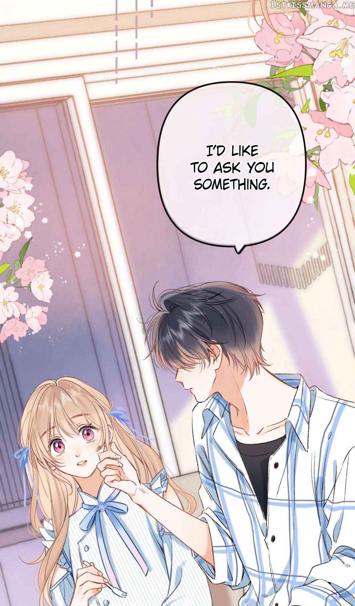 Hidden Love Chapter 79 - Page 47