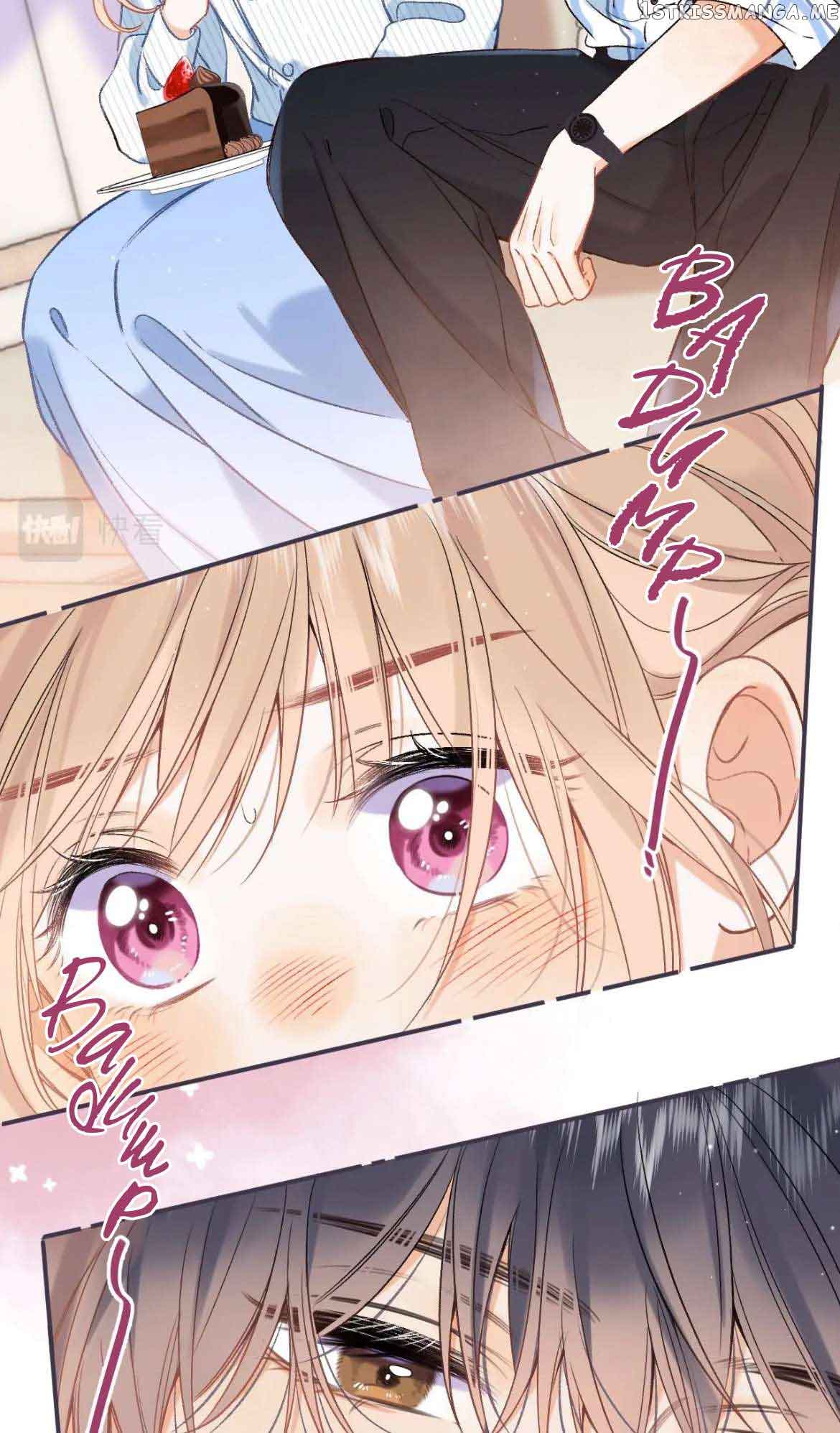 Hidden Love Chapter 79 - Page 48