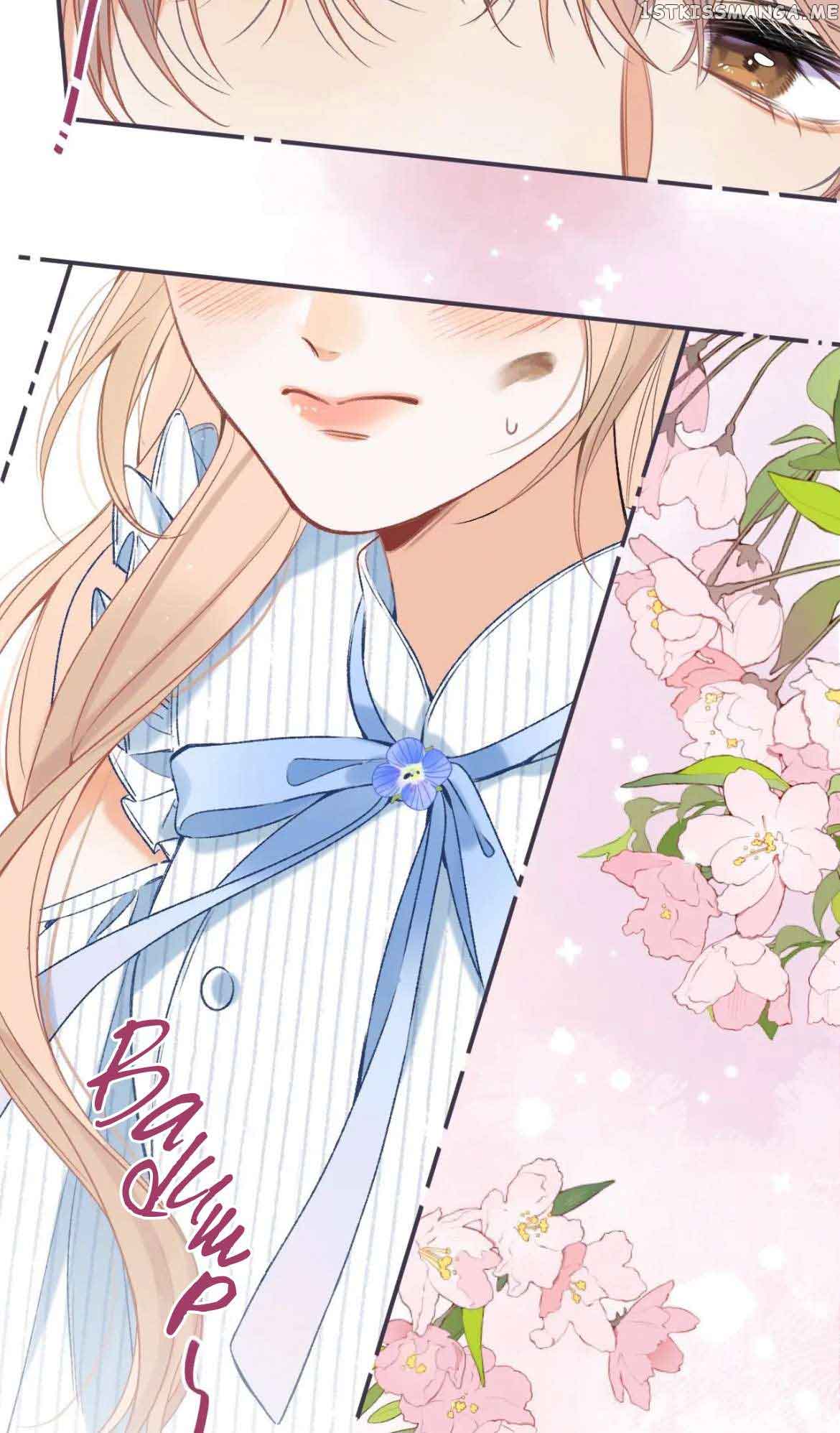 Hidden Love Chapter 79 - Page 49