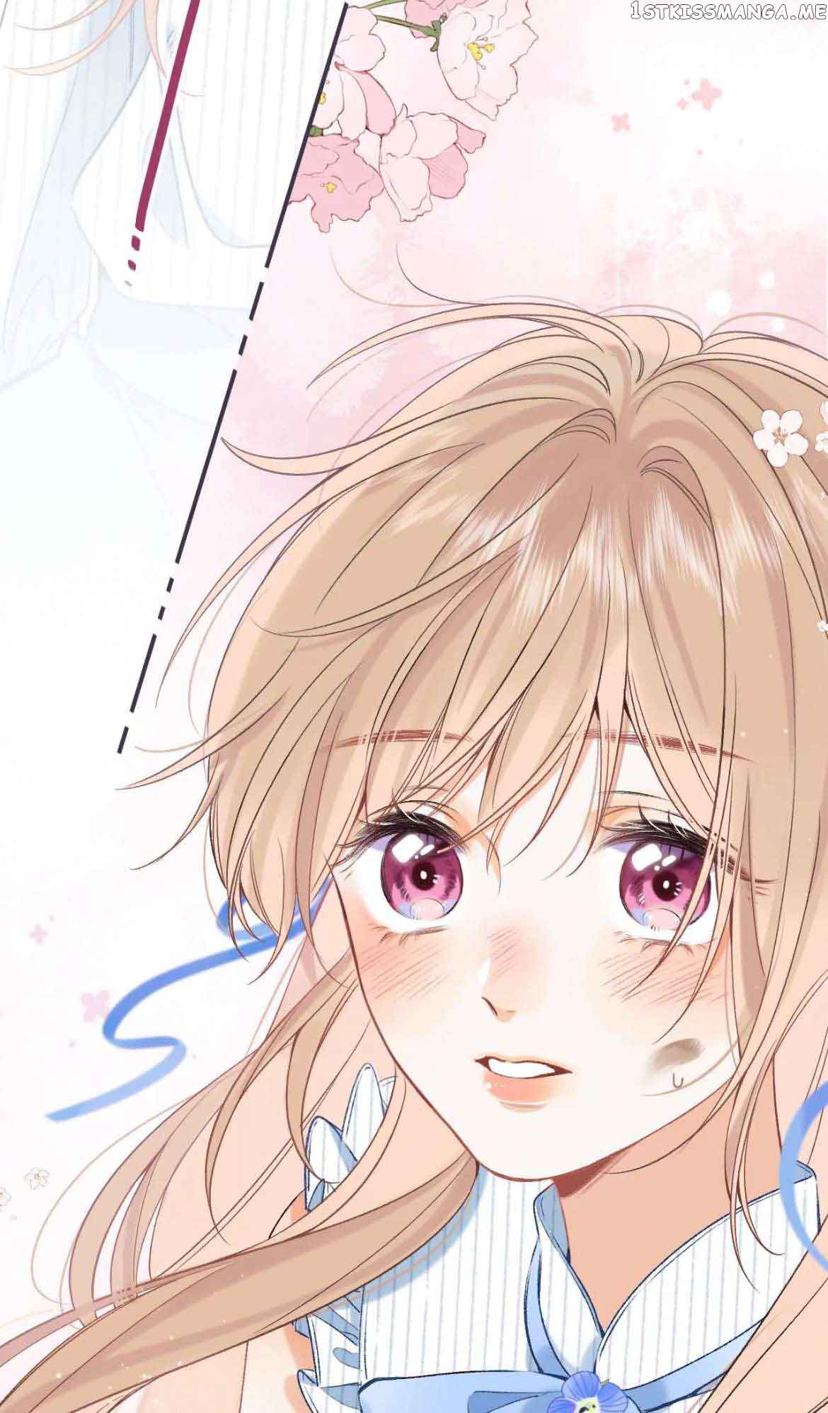 Hidden Love Chapter 79 - Page 50