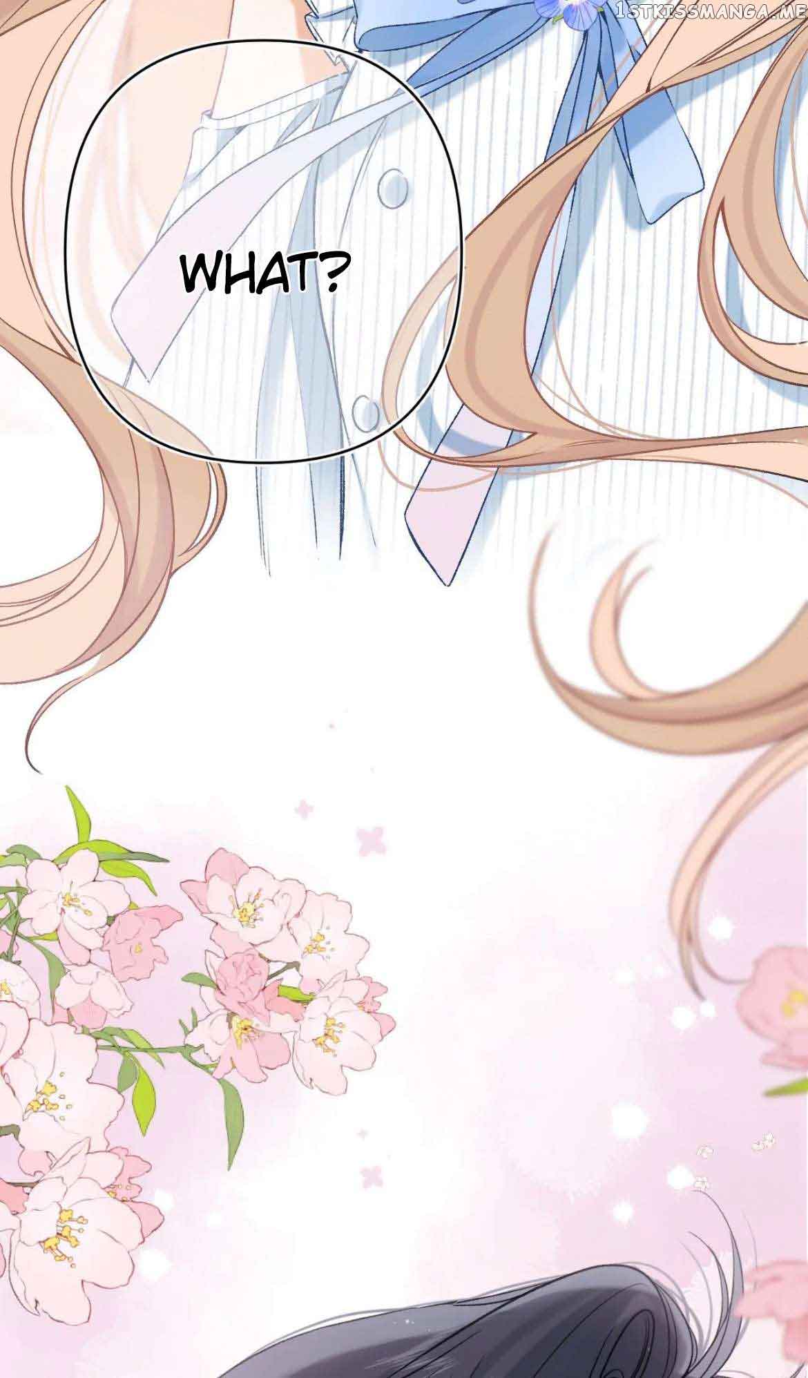 Hidden Love Chapter 79 - Page 51