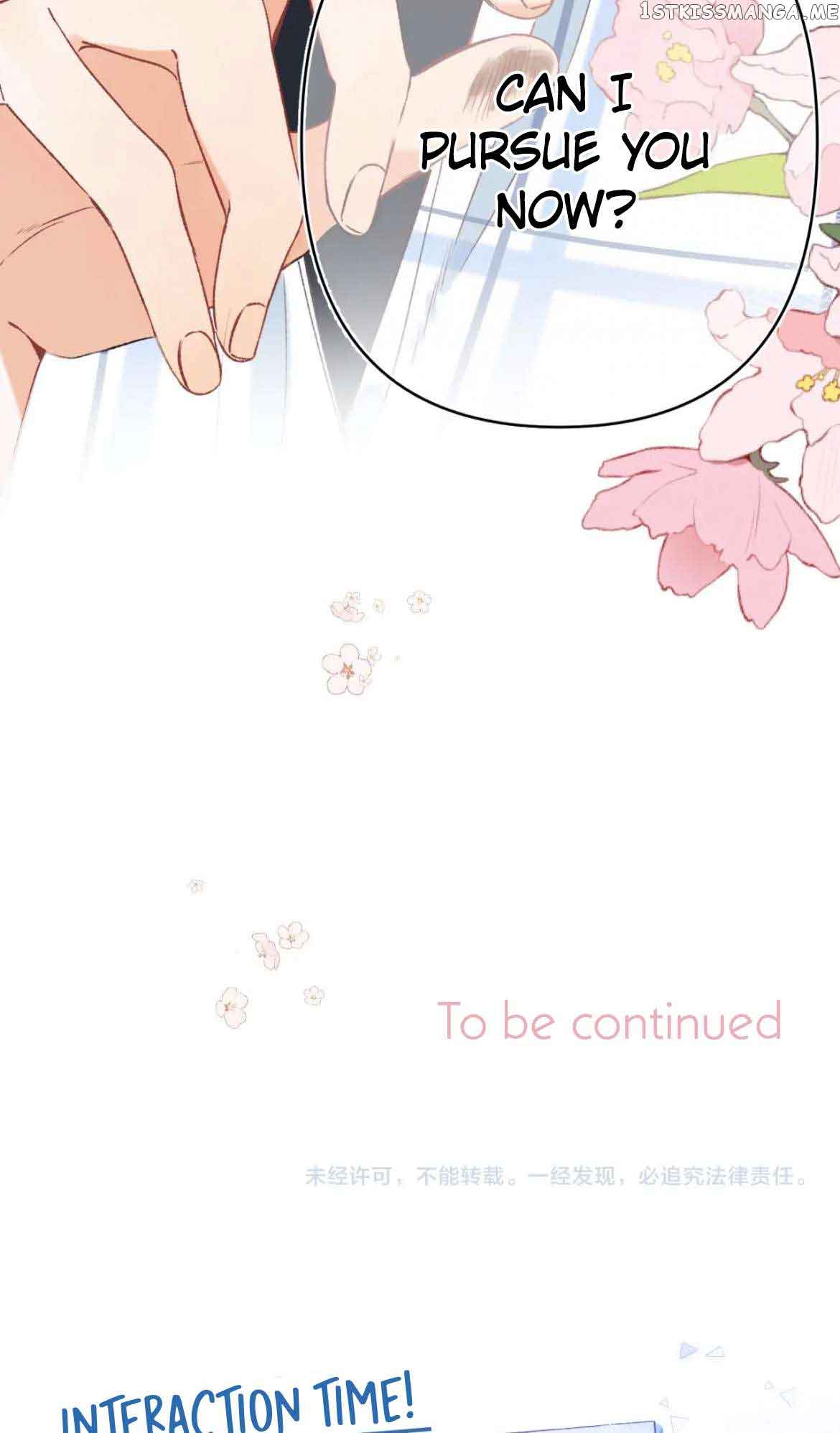Hidden Love Chapter 79 - Page 53
