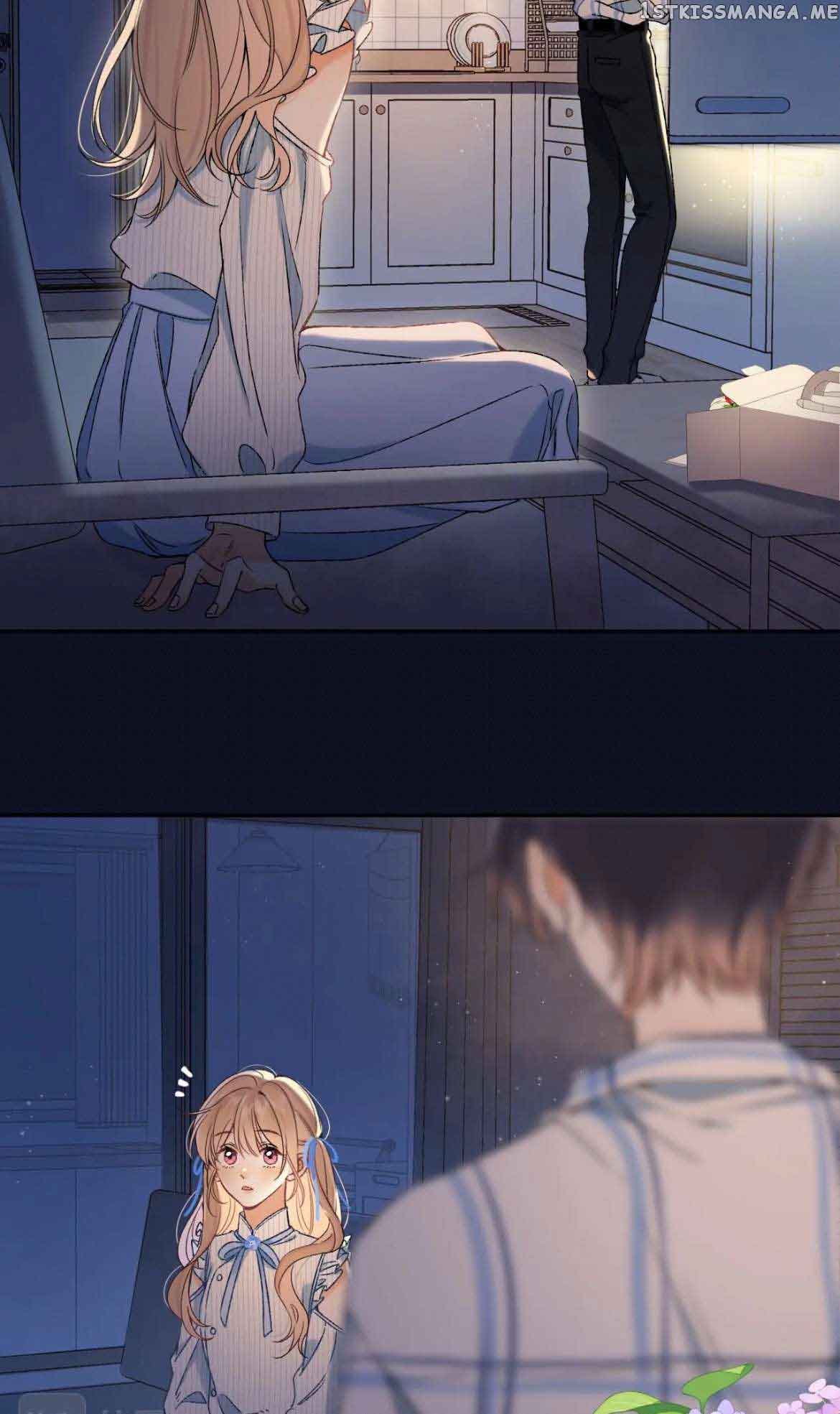 Hidden Love Chapter 79 - Page 7
