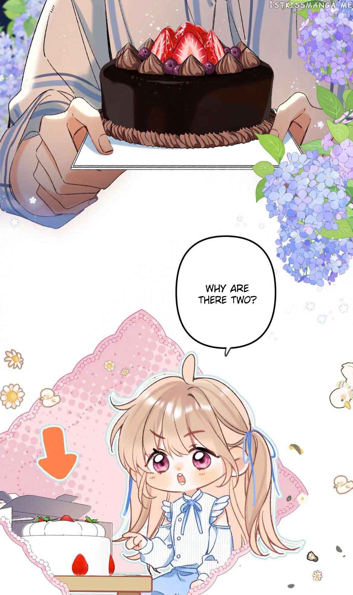 Hidden Love Chapter 79 - Page 9