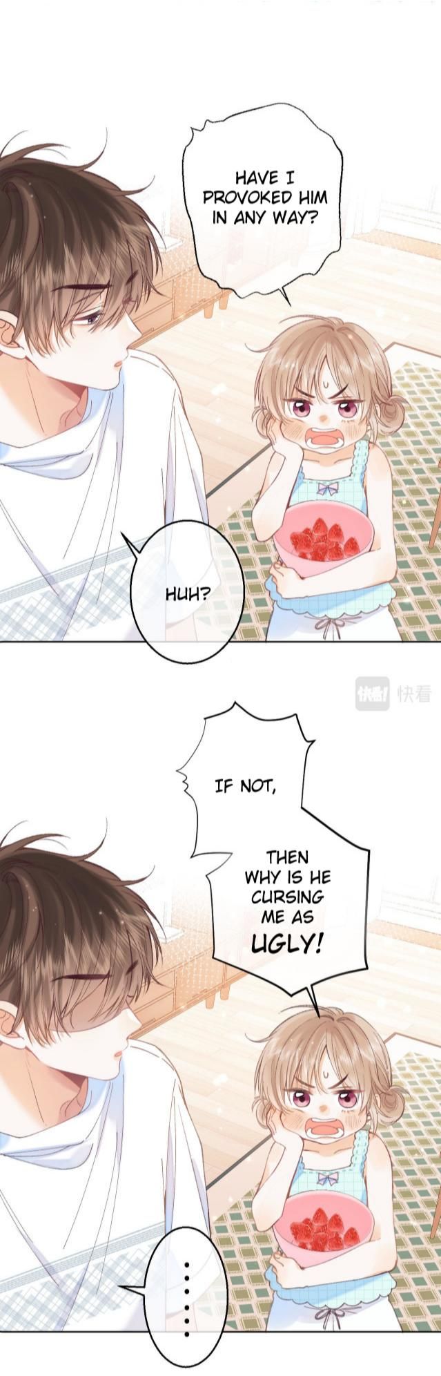 Hidden Love Chapter 8 - Page 5