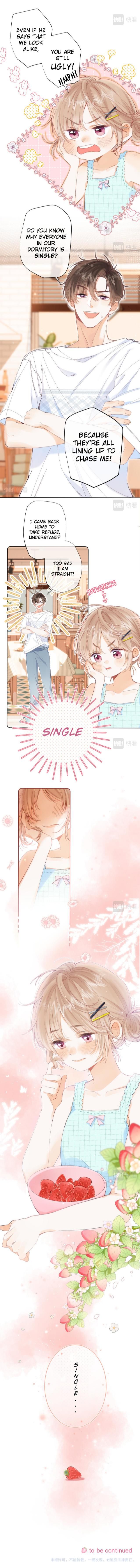 Hidden Love Chapter 8 - Page 6