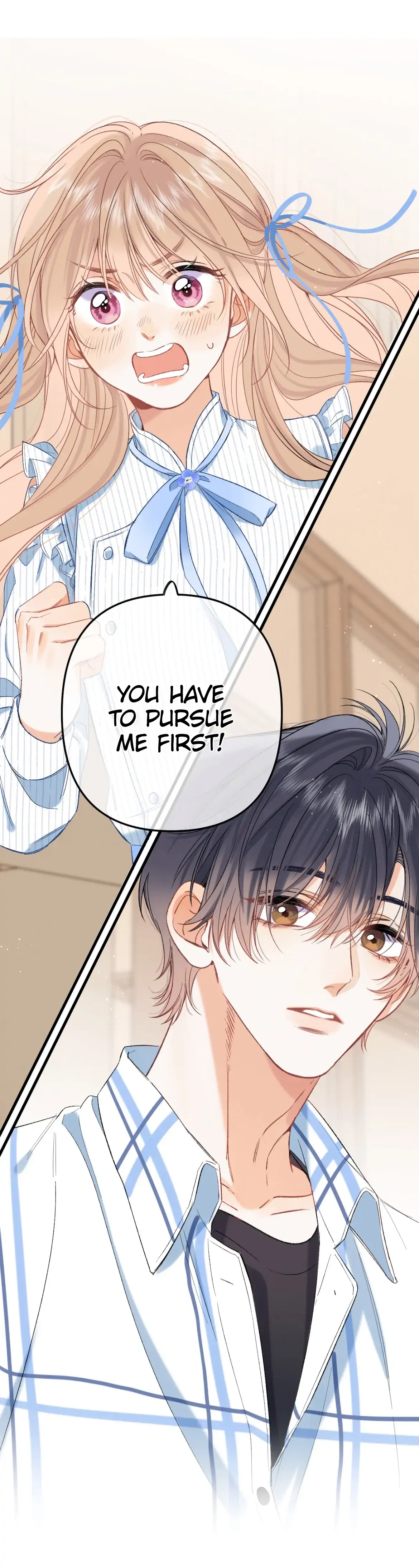 Hidden Love Chapter 80 - Page 13
