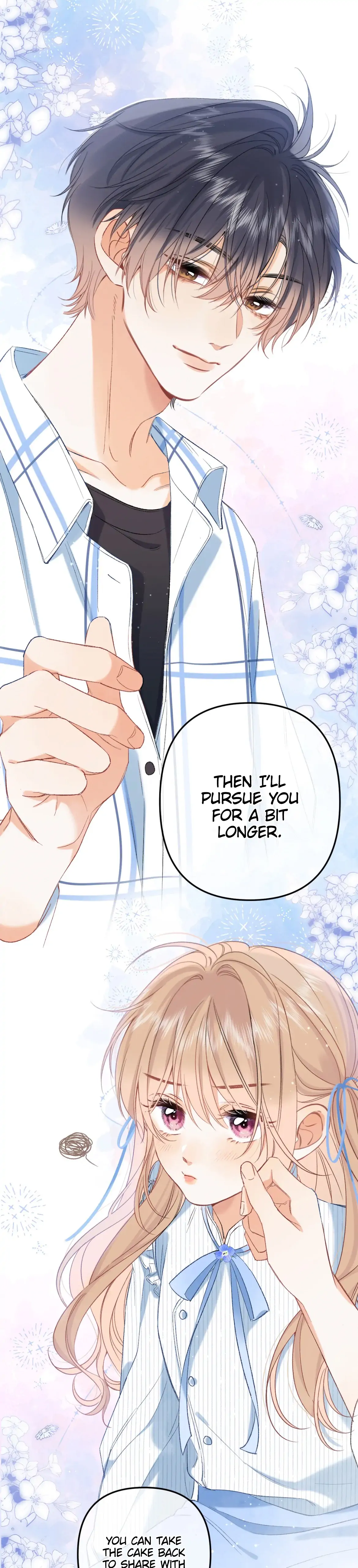 Hidden Love Chapter 80 - Page 15