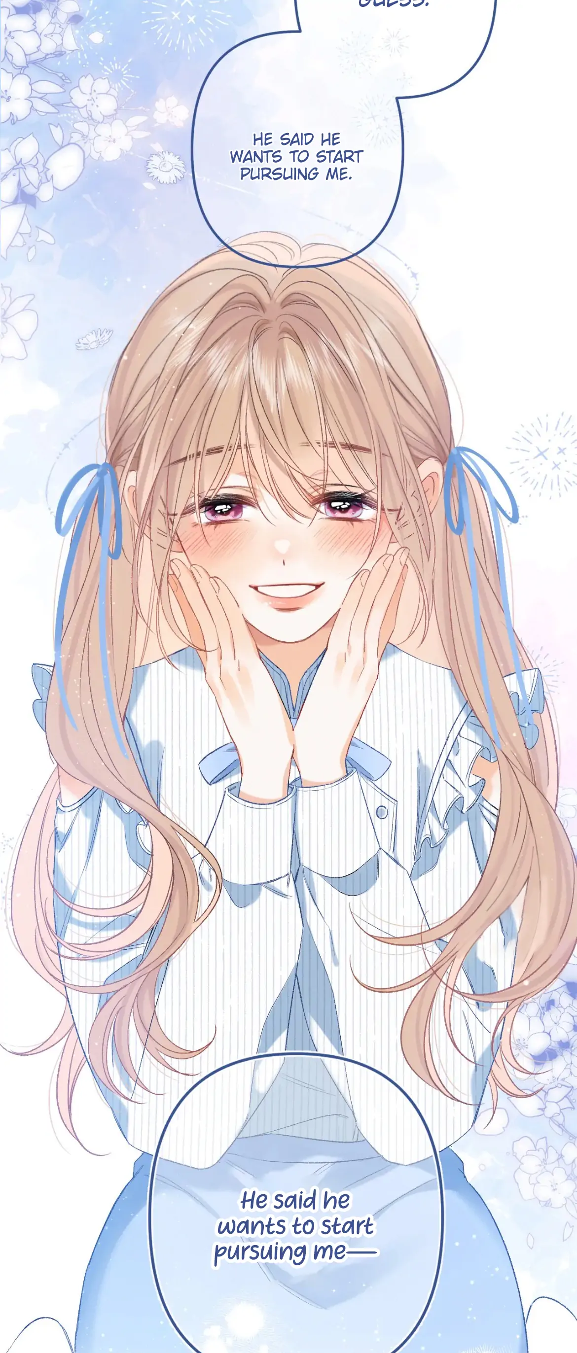 Hidden Love Chapter 80 - Page 20