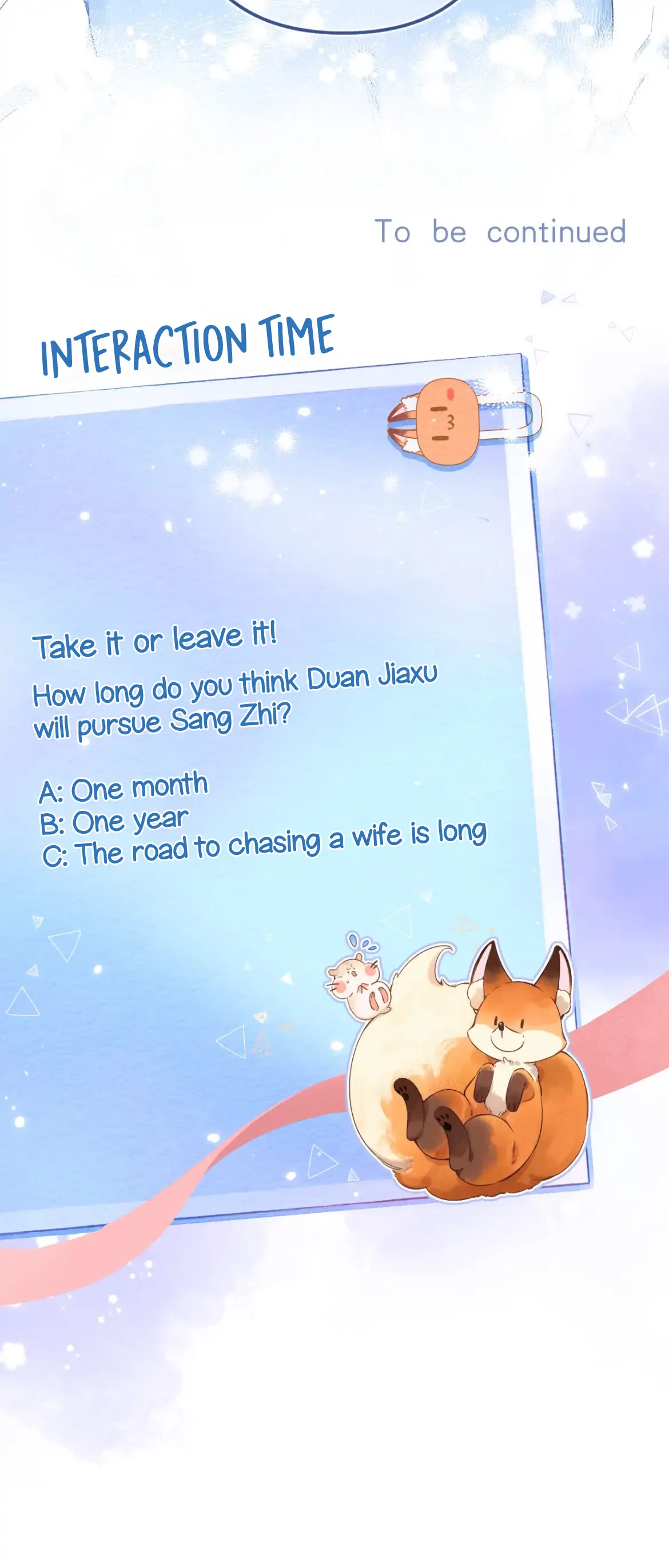 Hidden Love Chapter 80 - Page 21