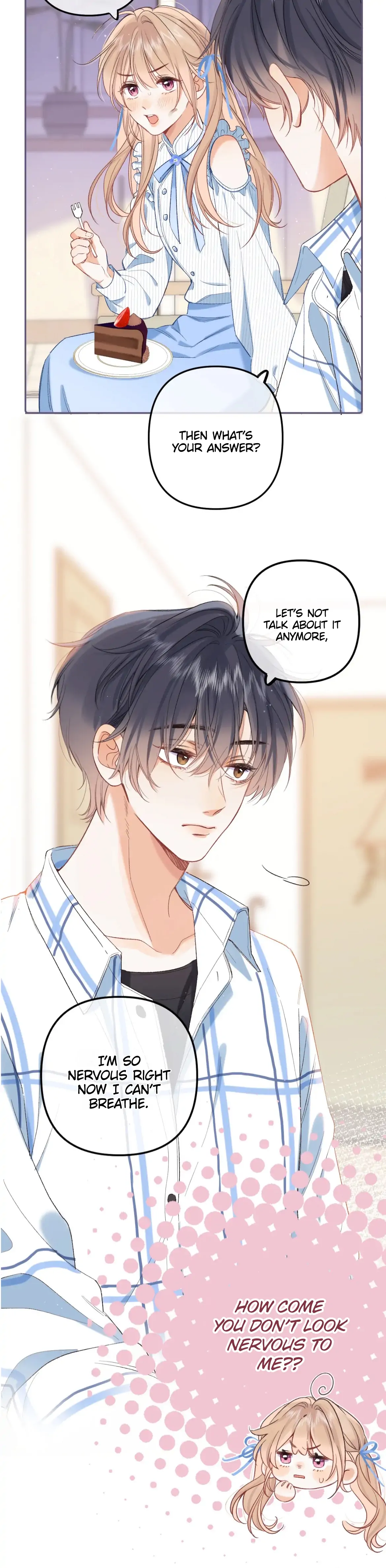 Hidden Love Chapter 80 - Page 4