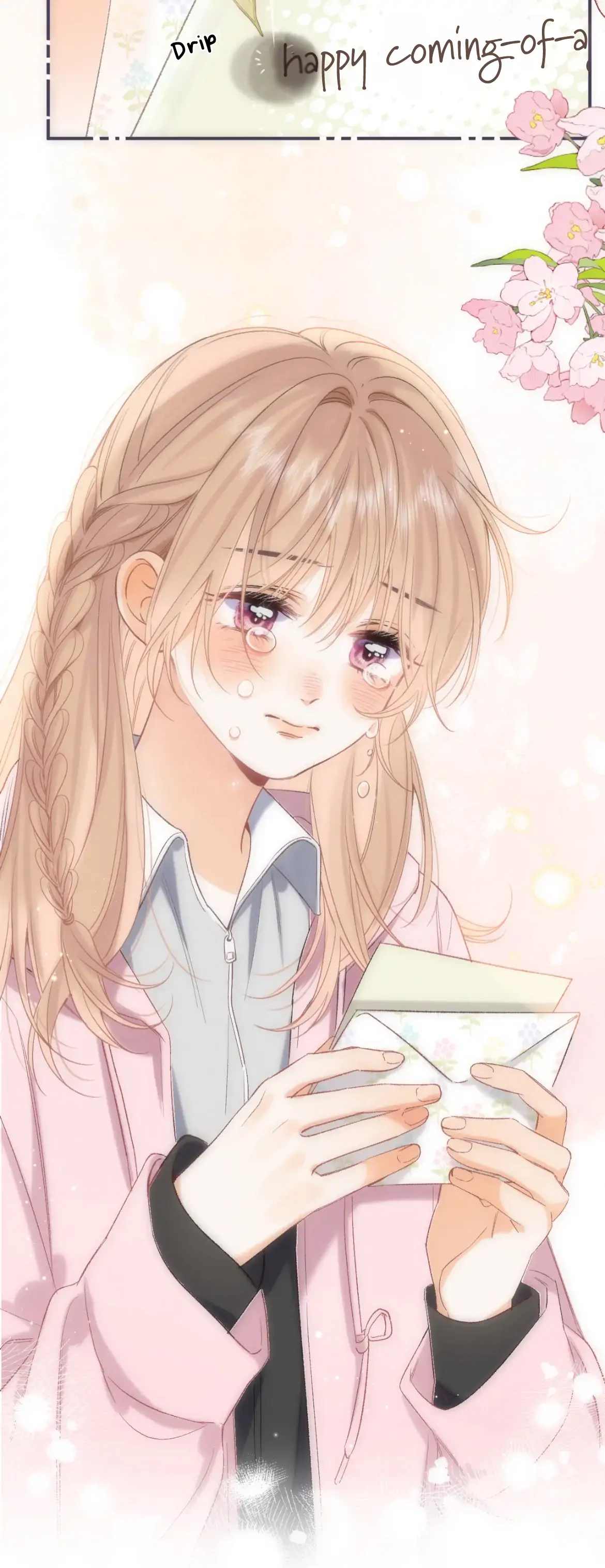 Hidden Love Chapter 81 - Page 11