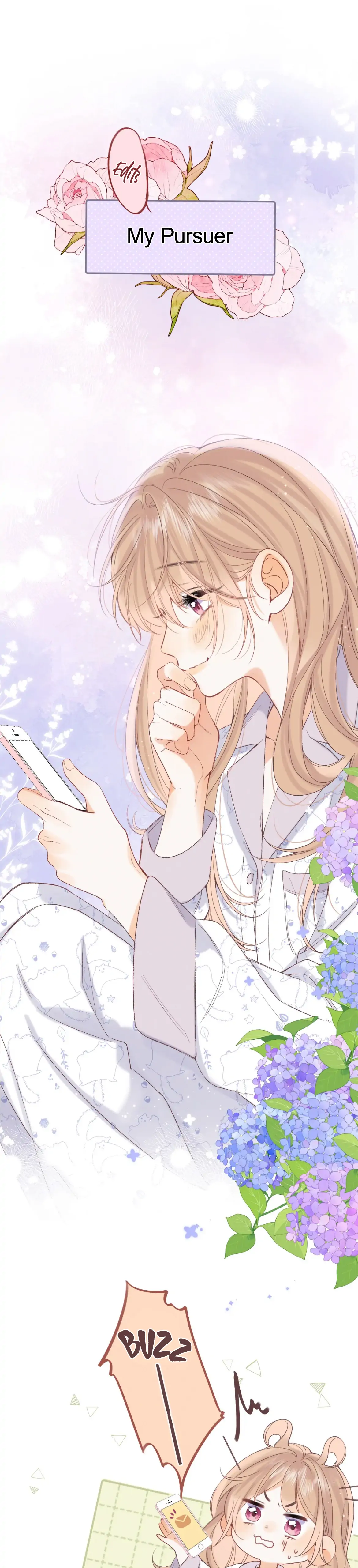Hidden Love Chapter 81 - Page 14