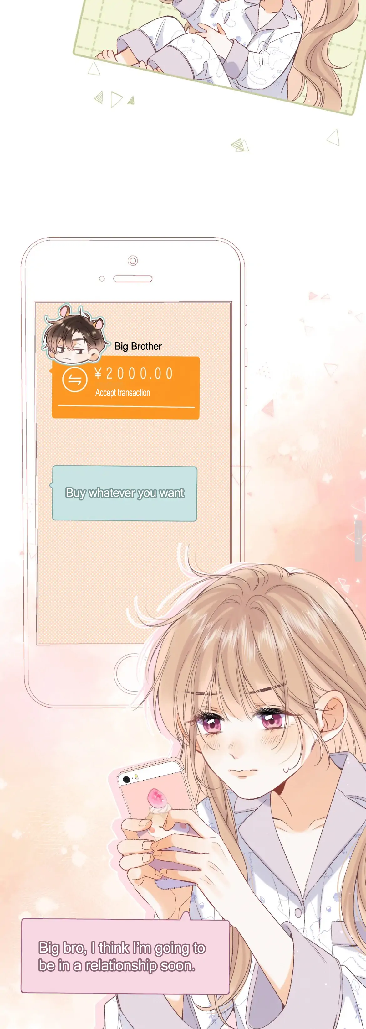 Hidden Love Chapter 81 - Page 15