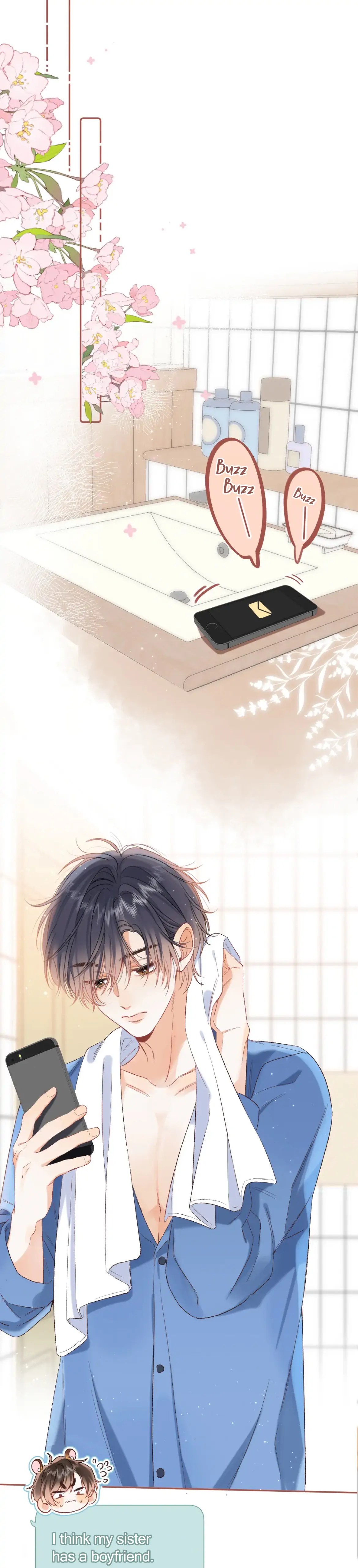 Hidden Love Chapter 81 - Page 18
