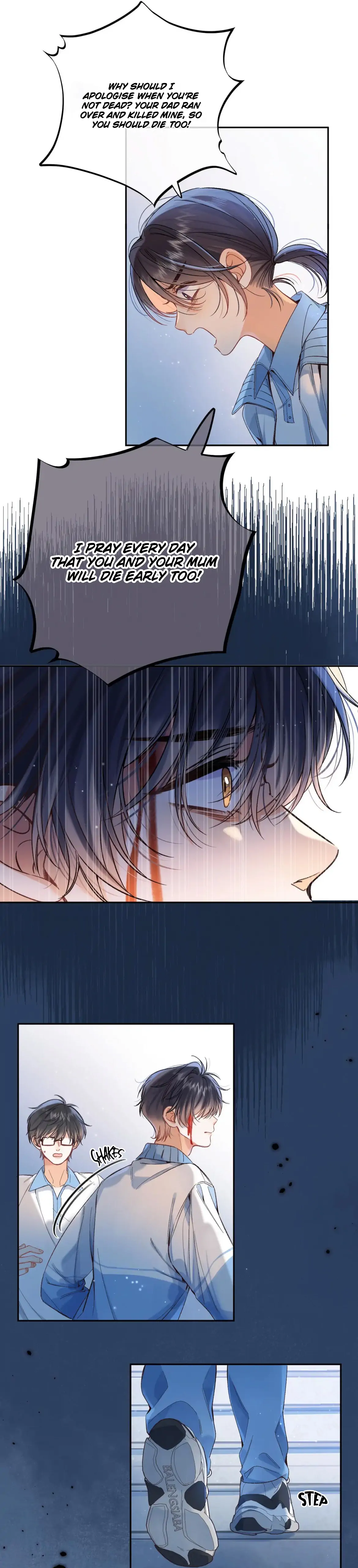 Hidden Love Chapter 82 - Page 11