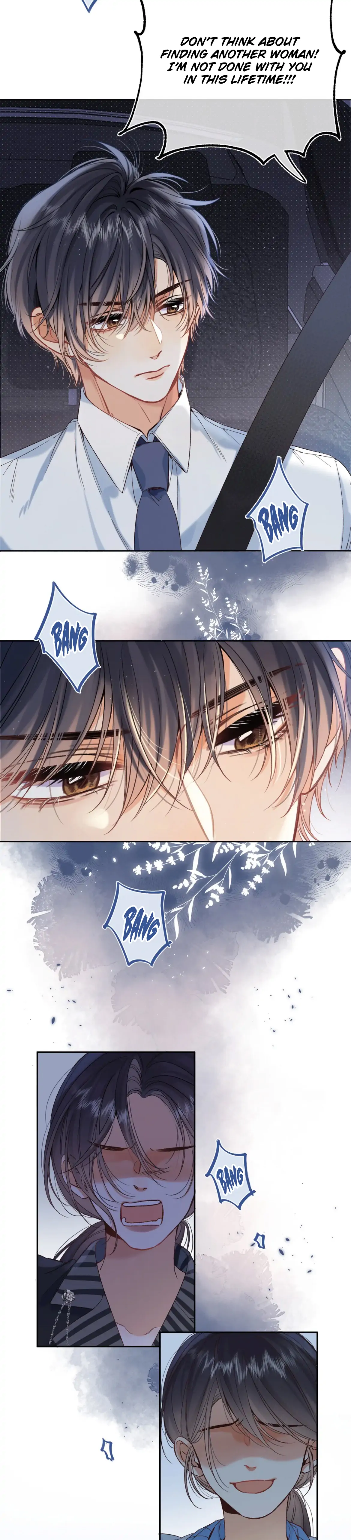 Hidden Love Chapter 82 - Page 8