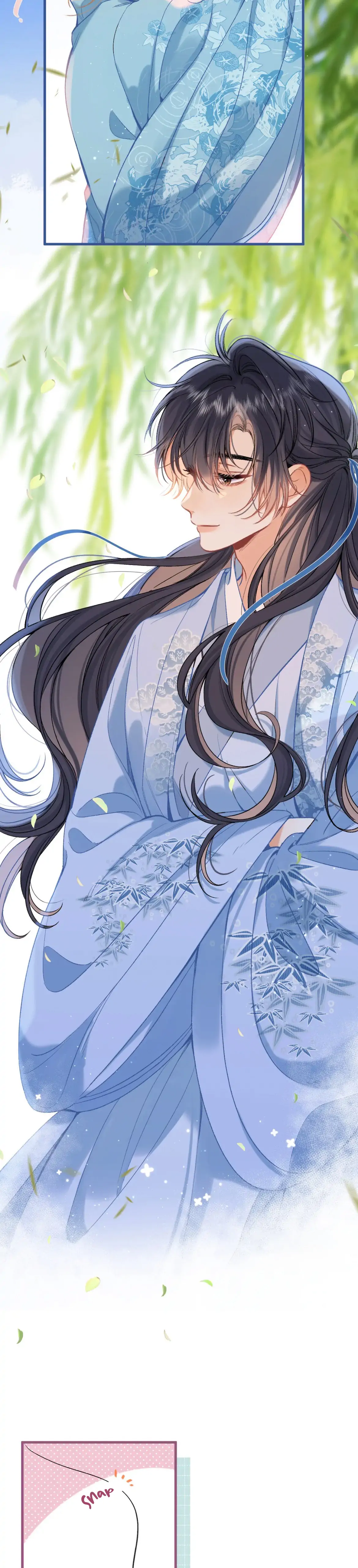 Hidden Love Chapter 83.5 - Page 7