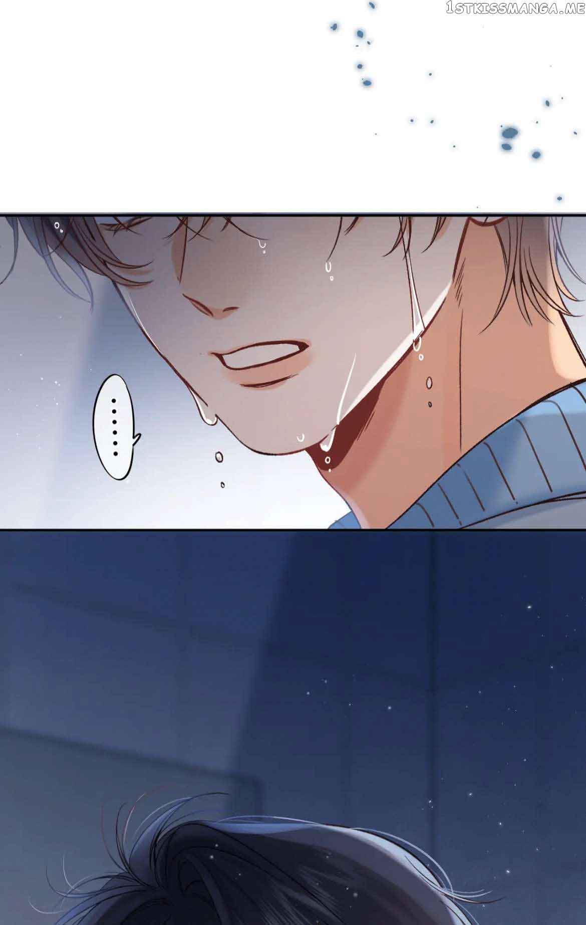 Hidden Love Chapter 83 - Page 0