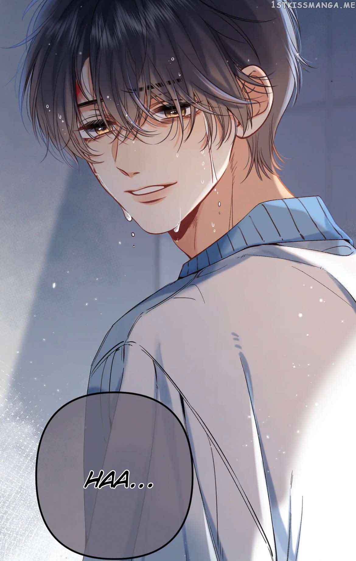 Hidden Love Chapter 83 - Page 1