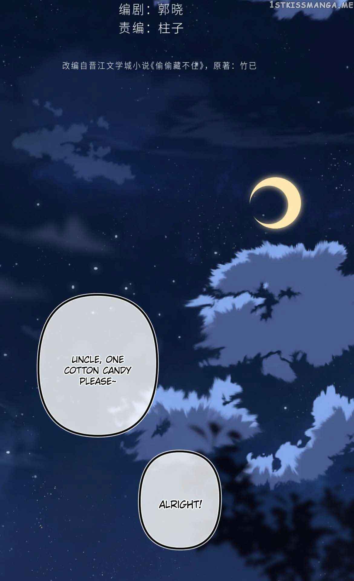 Hidden Love Chapter 83 - Page 12