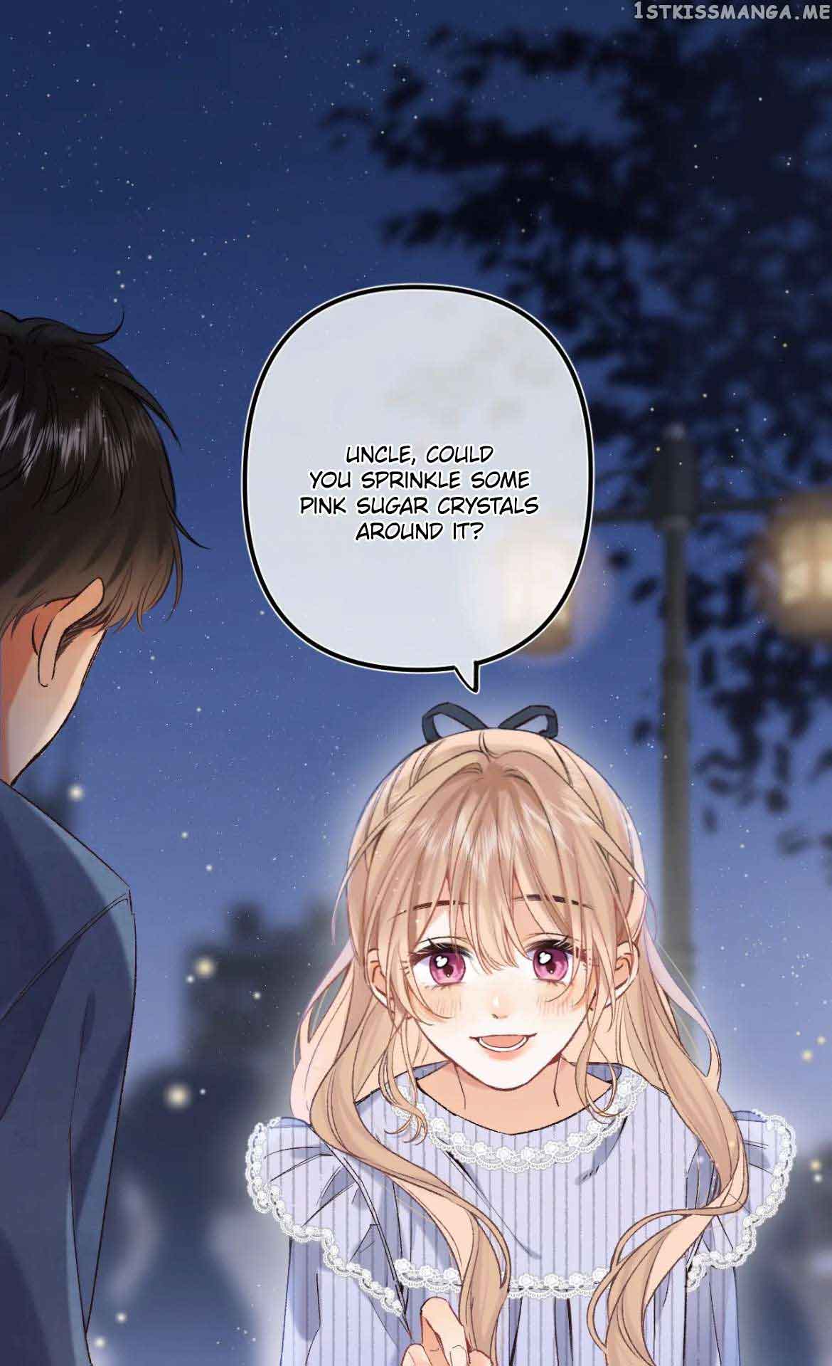 Hidden Love Chapter 83 - Page 13