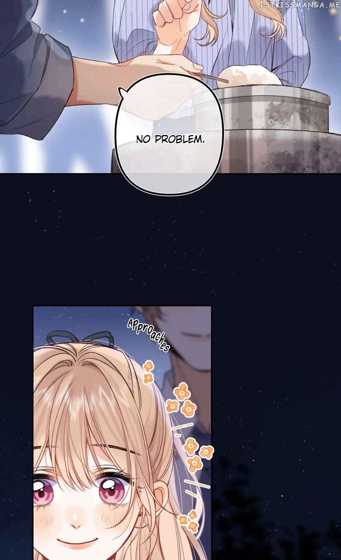 Hidden Love Chapter 83 - Page 14