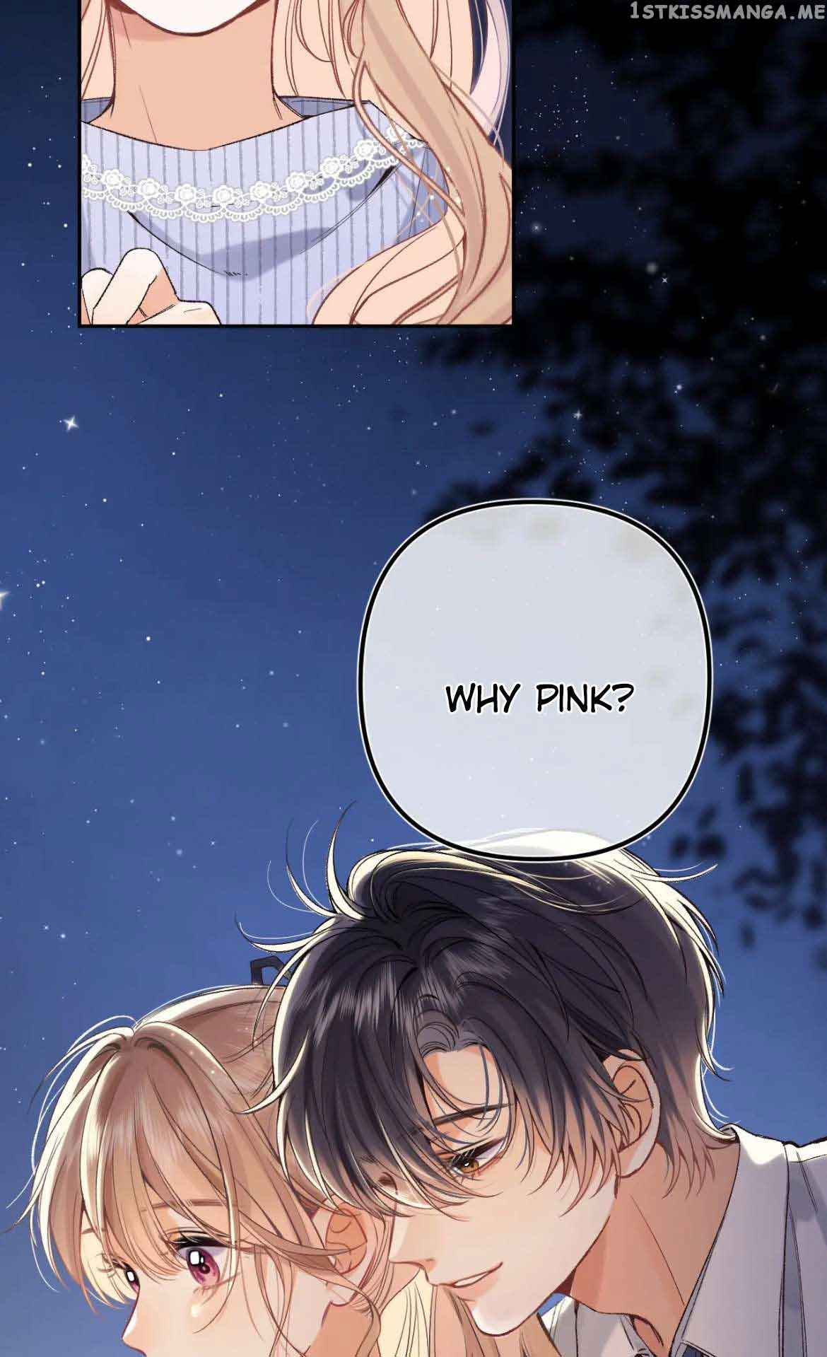 Hidden Love Chapter 83 - Page 15