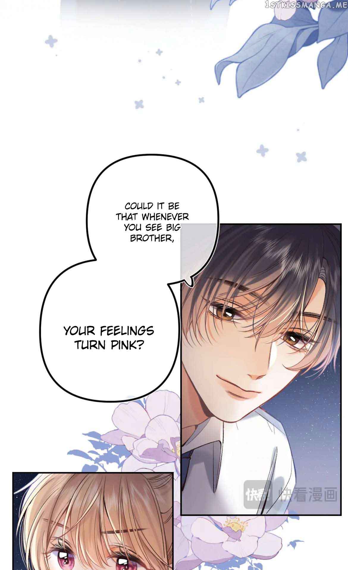 Hidden Love Chapter 83 - Page 17