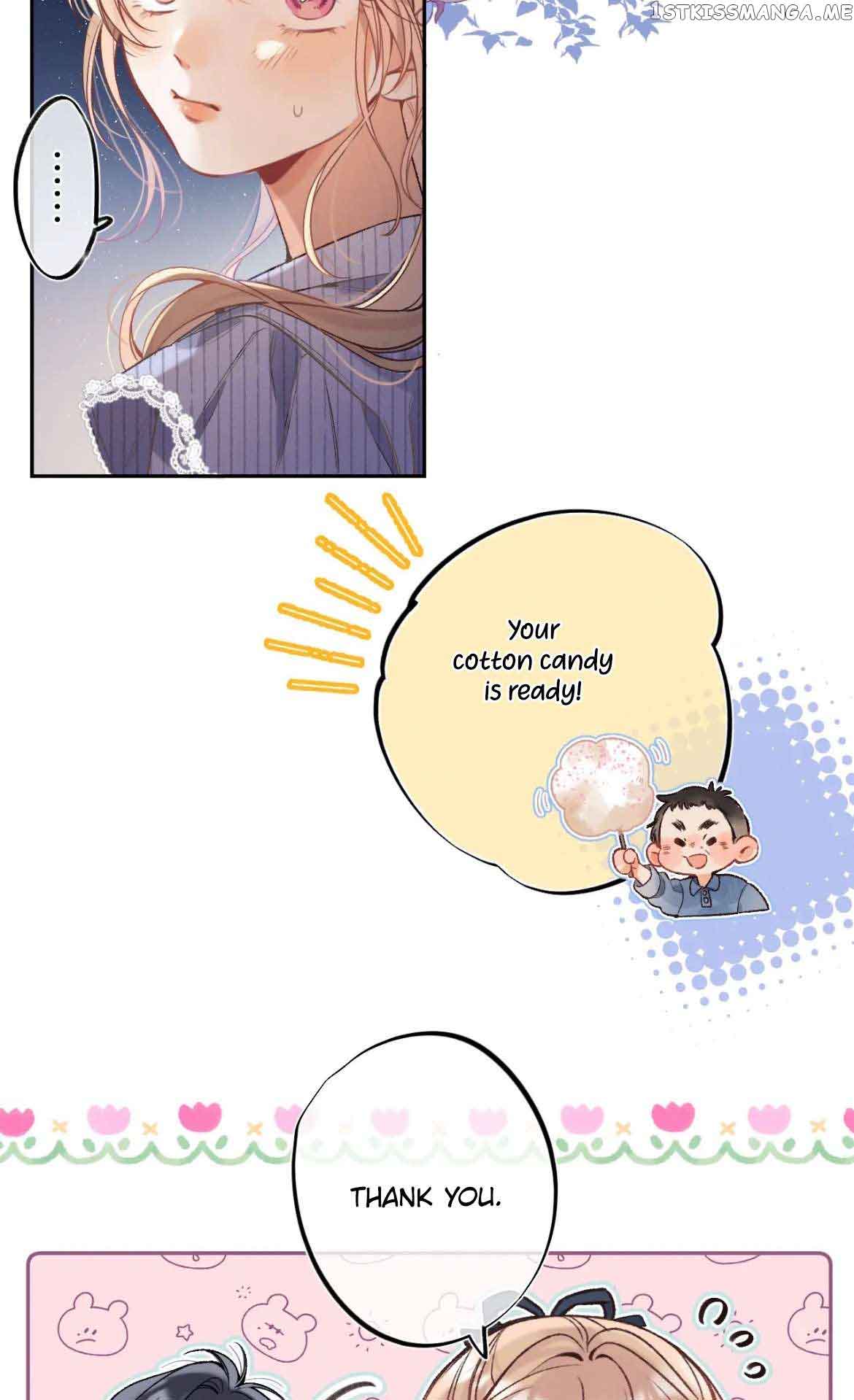 Hidden Love Chapter 83 - Page 18