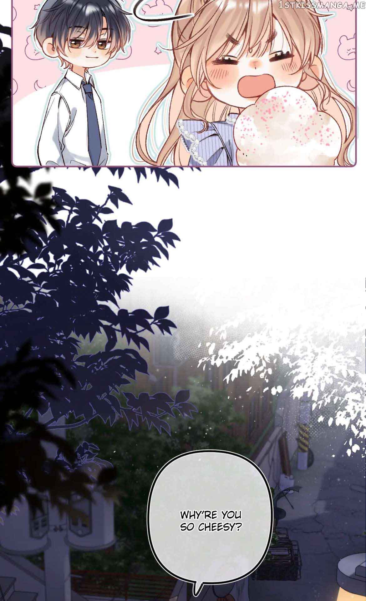 Hidden Love Chapter 83 - Page 19