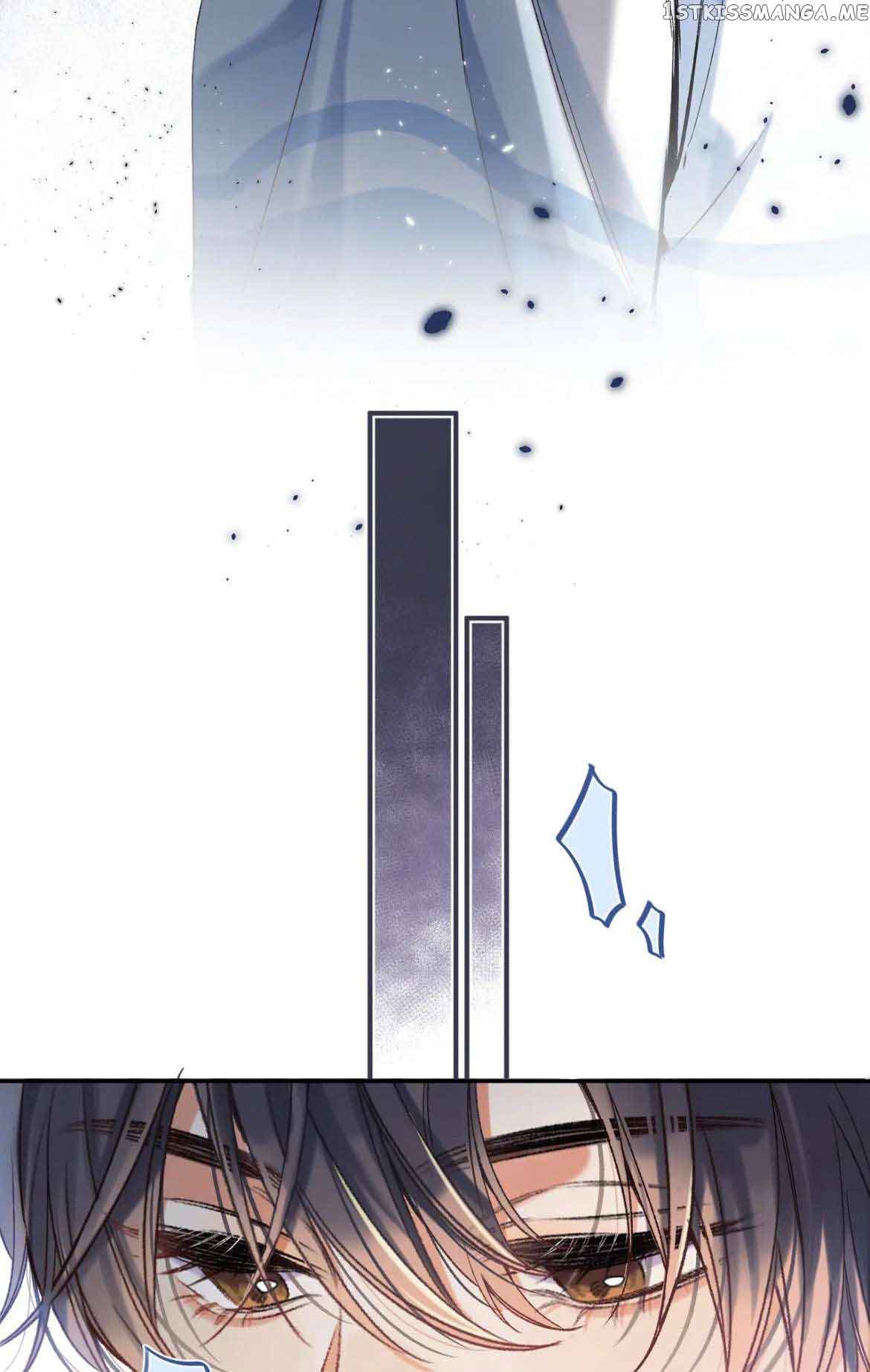Hidden Love Chapter 83 - Page 2