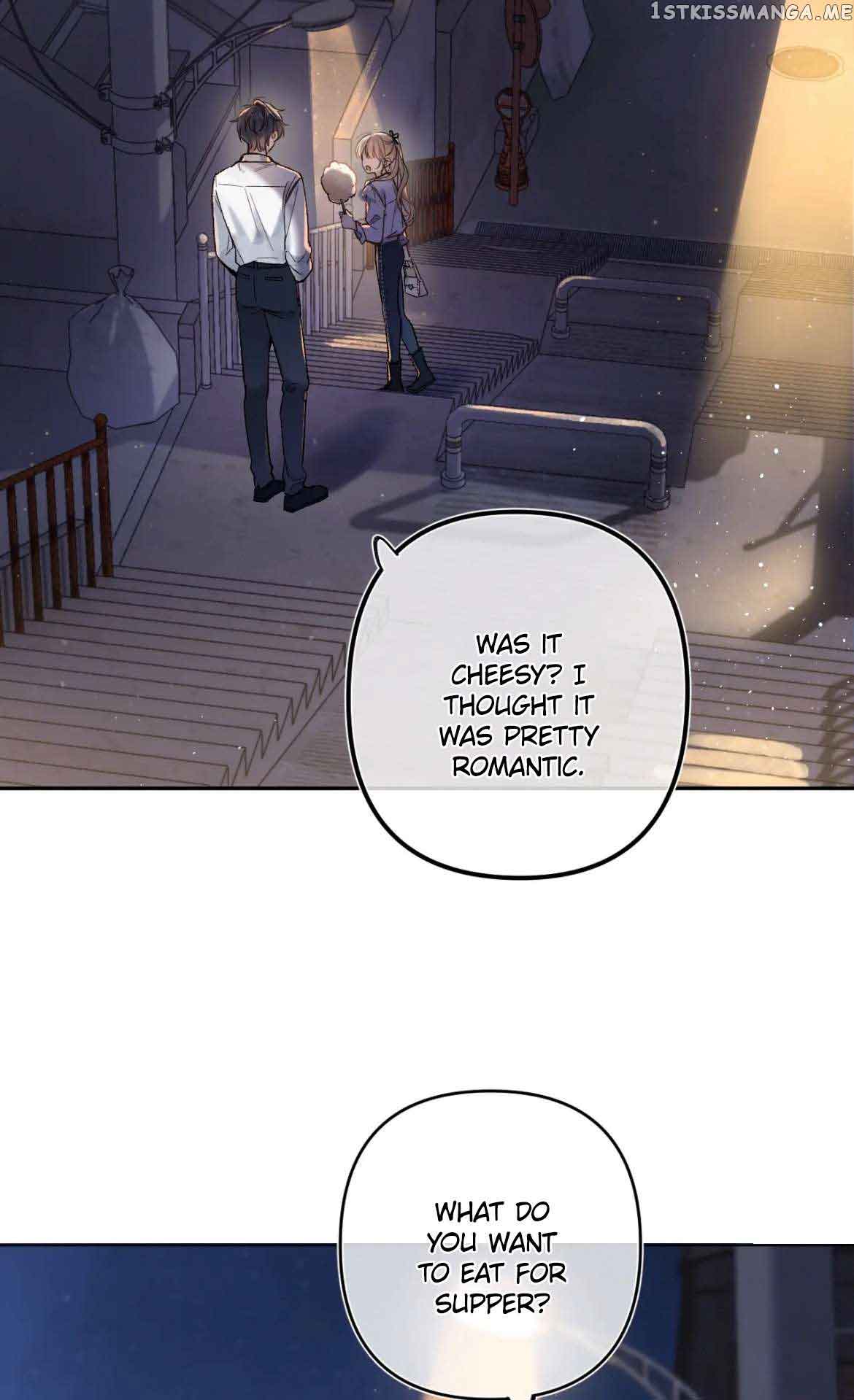 Hidden Love Chapter 83 - Page 20