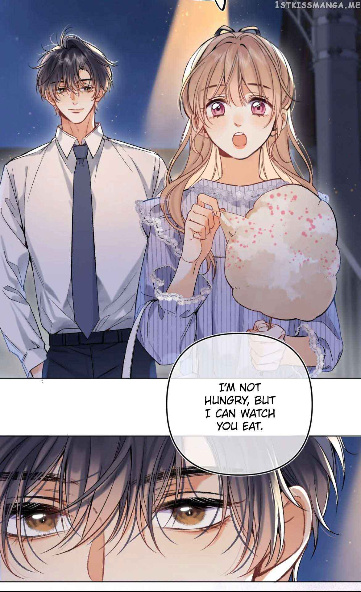 Hidden Love Chapter 83 - Page 21