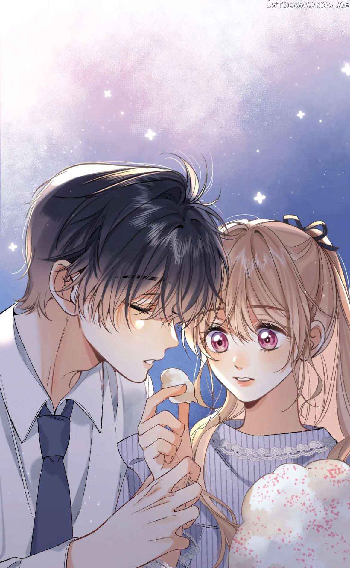 Hidden Love Chapter 83 - Page 22
