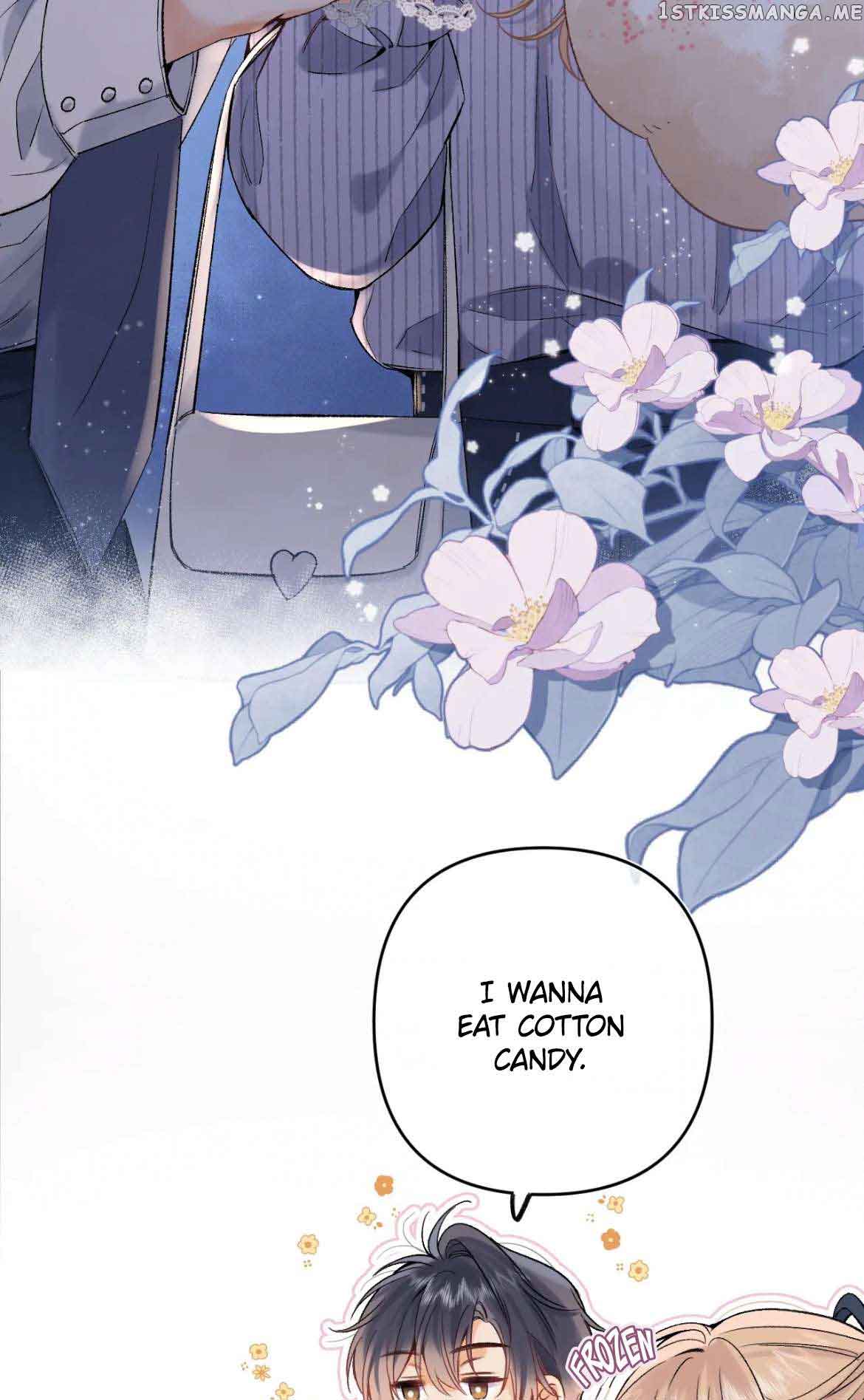 Hidden Love Chapter 83 - Page 23