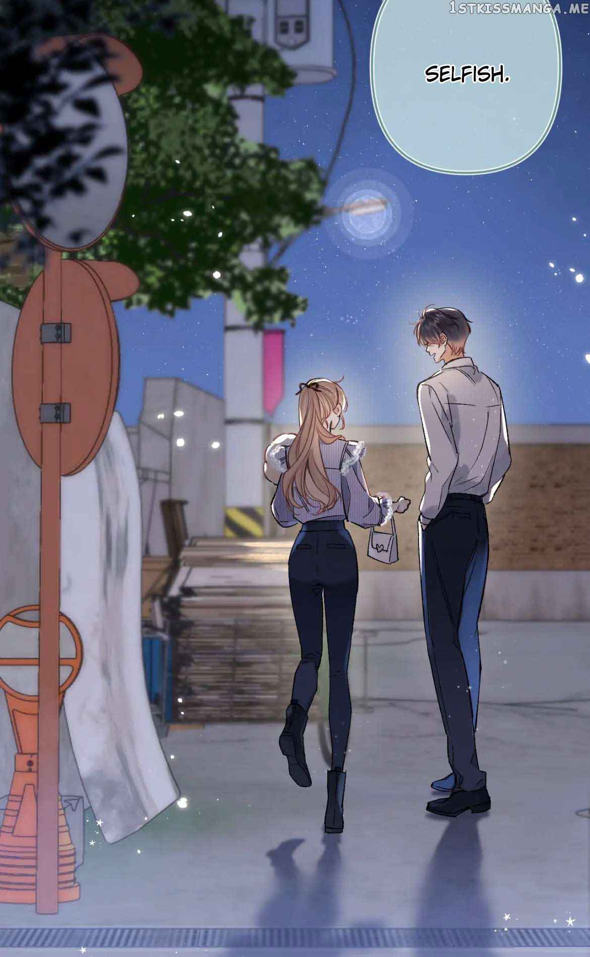 Hidden Love Chapter 83 - Page 25