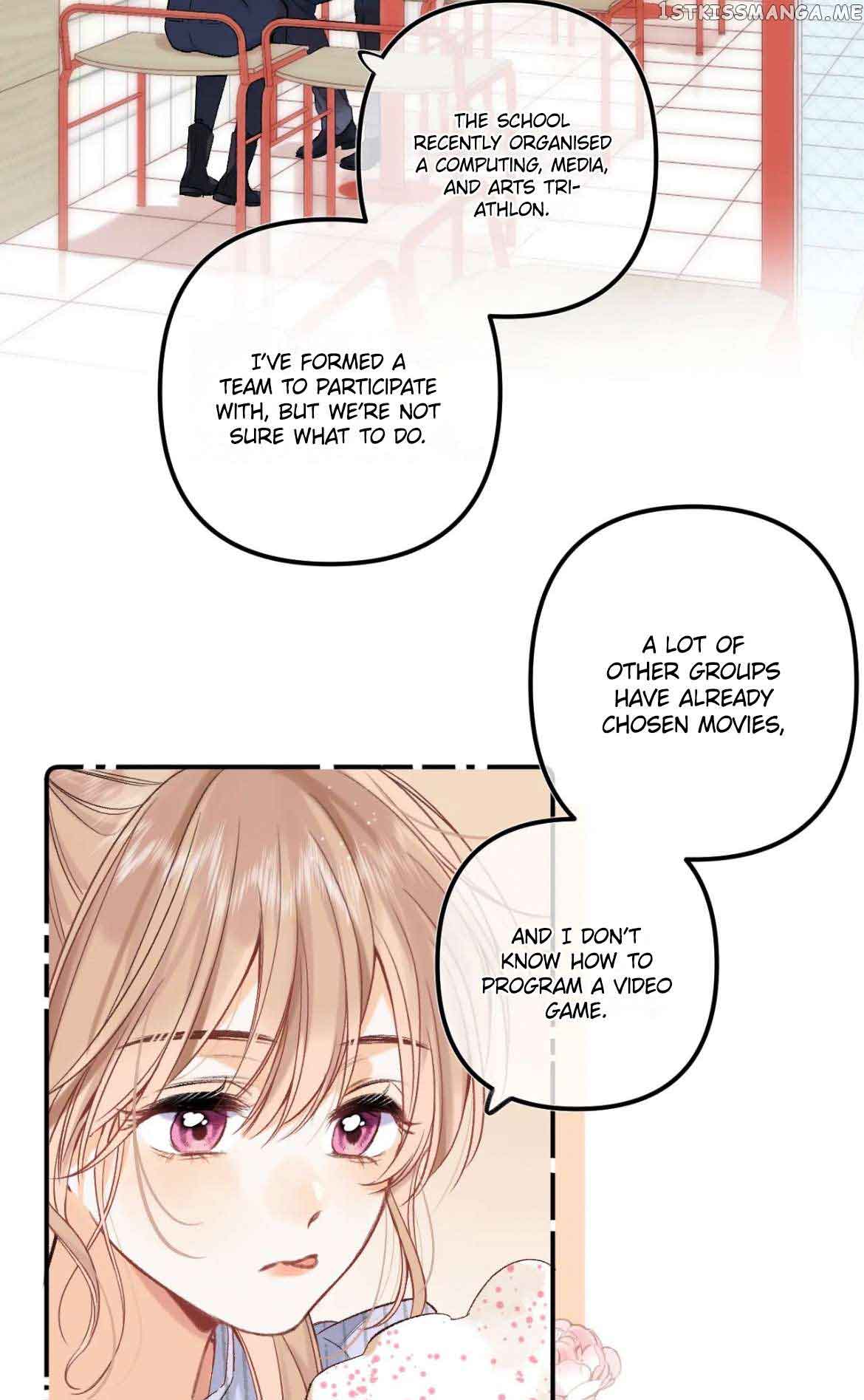 Hidden Love Chapter 83 - Page 29