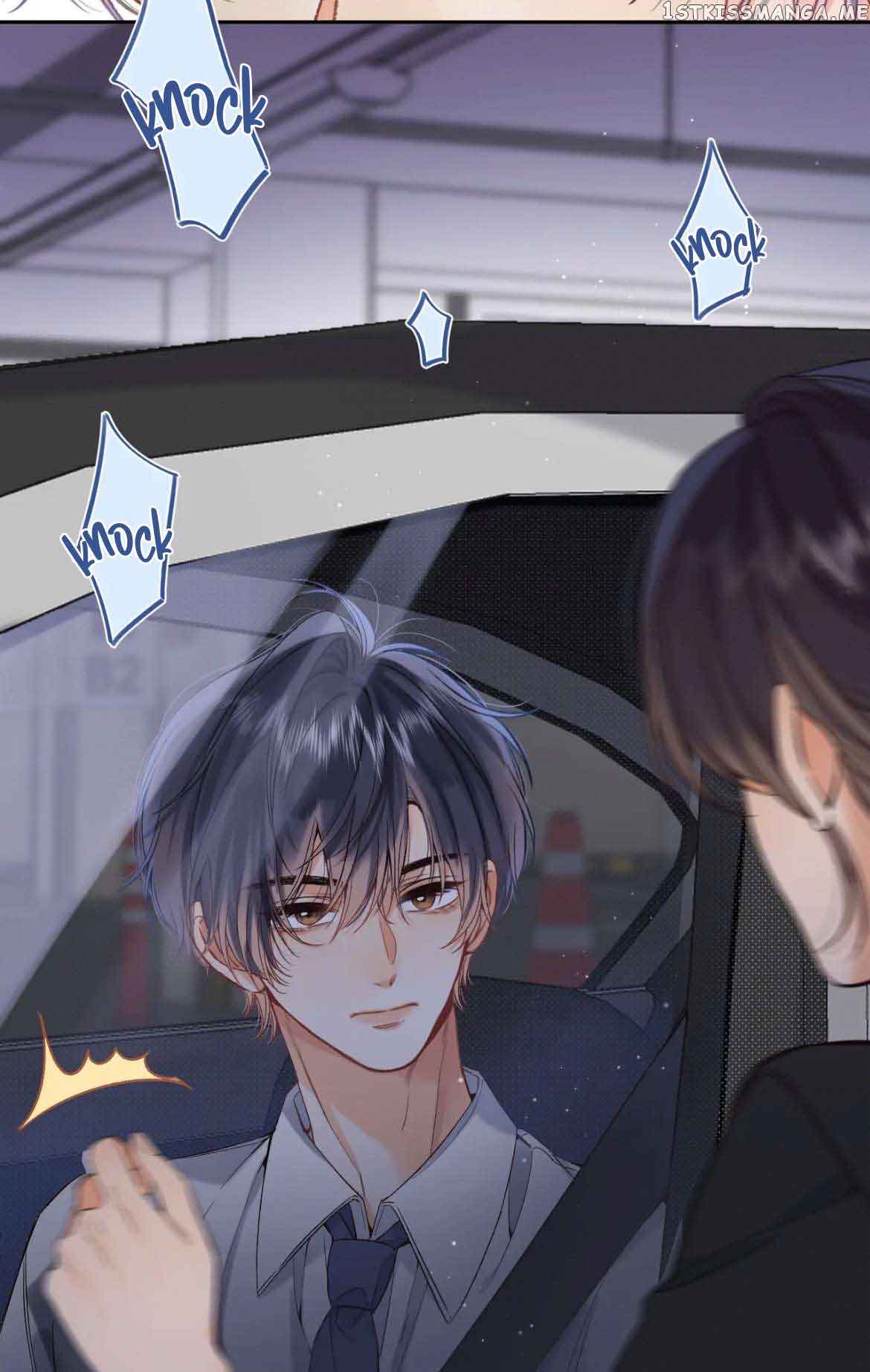 Hidden Love Chapter 83 - Page 3